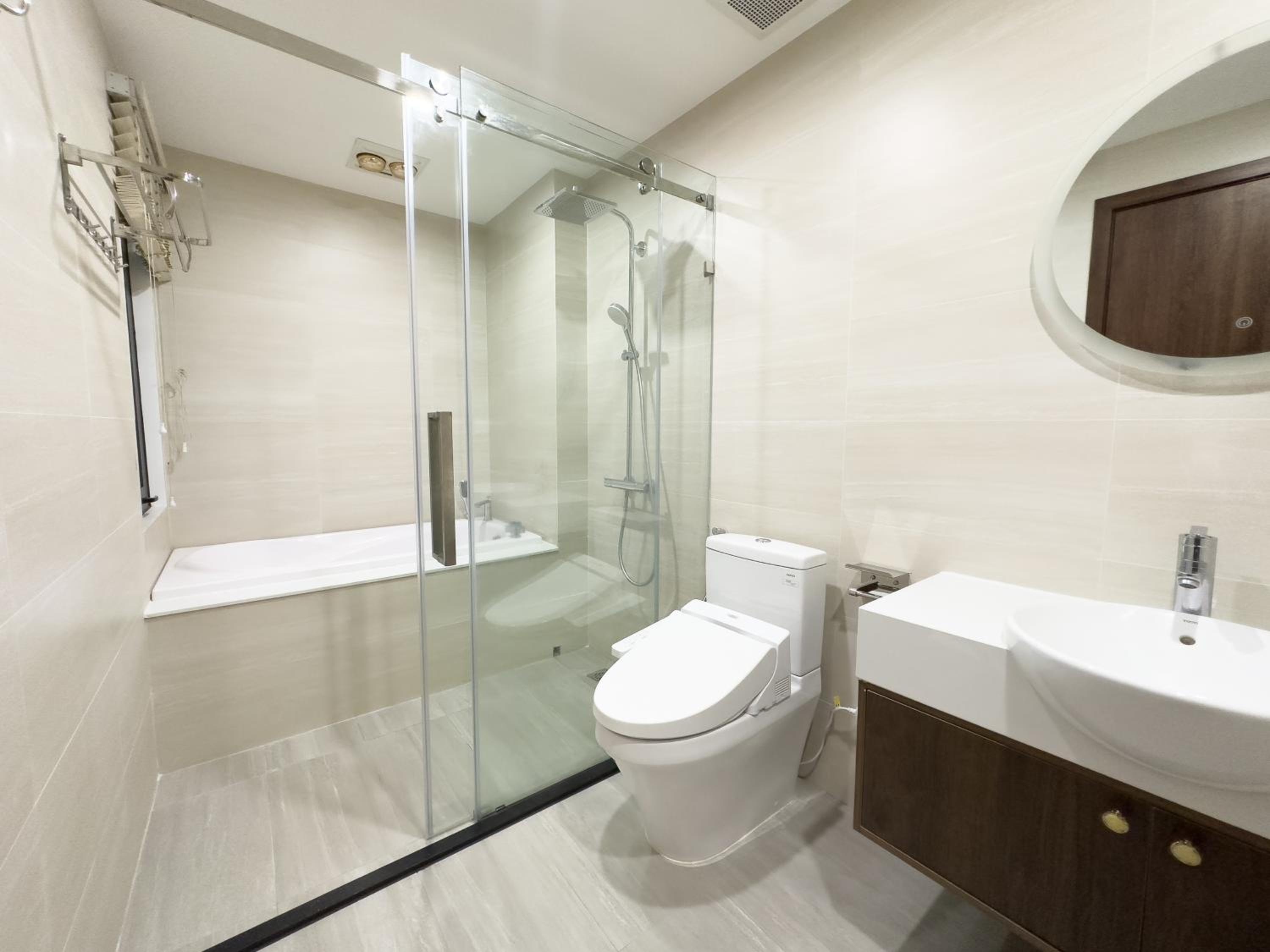 Satori2, Cozy and Spacious Apartment