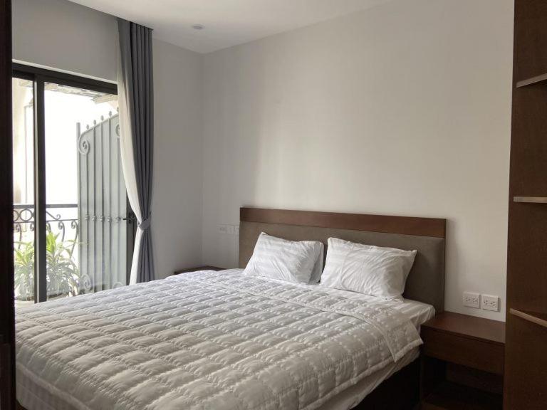 Satori2, Cozy and Spacious Apartment