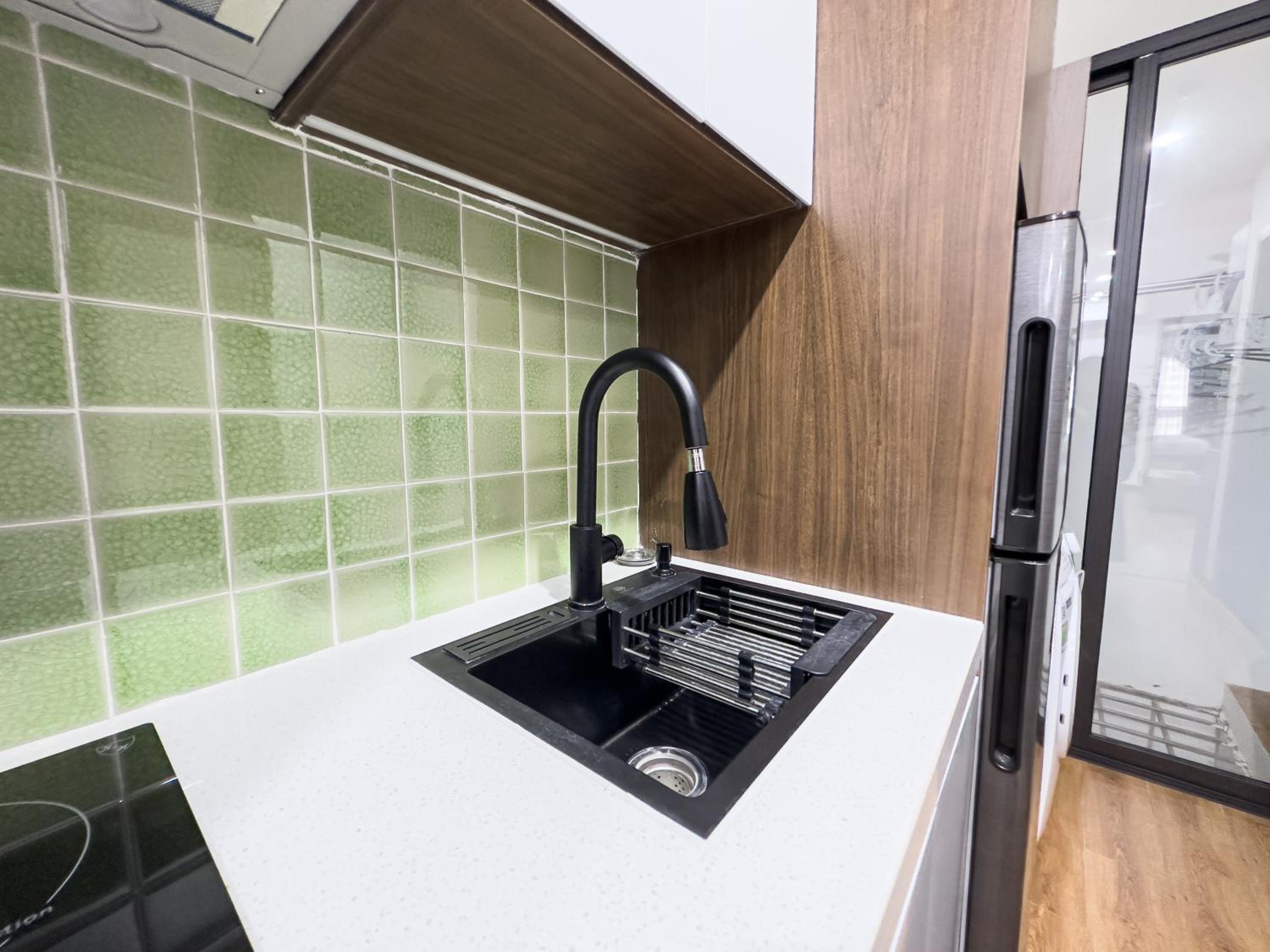 Satori2, Cozy and Spacious Apartment