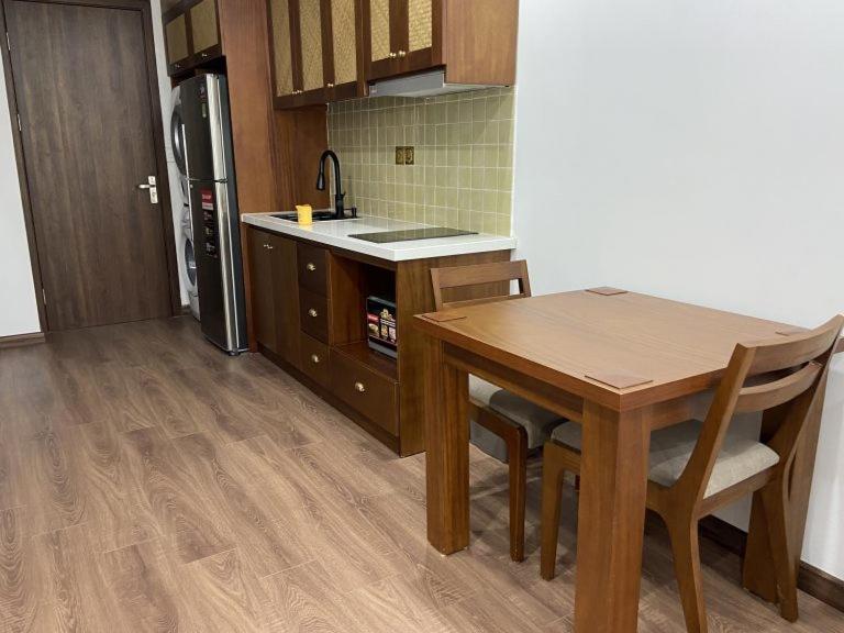 Satori2, Cozy and Spacious Apartment