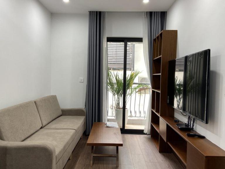 Satori2, Cozy and Spacious Apartment