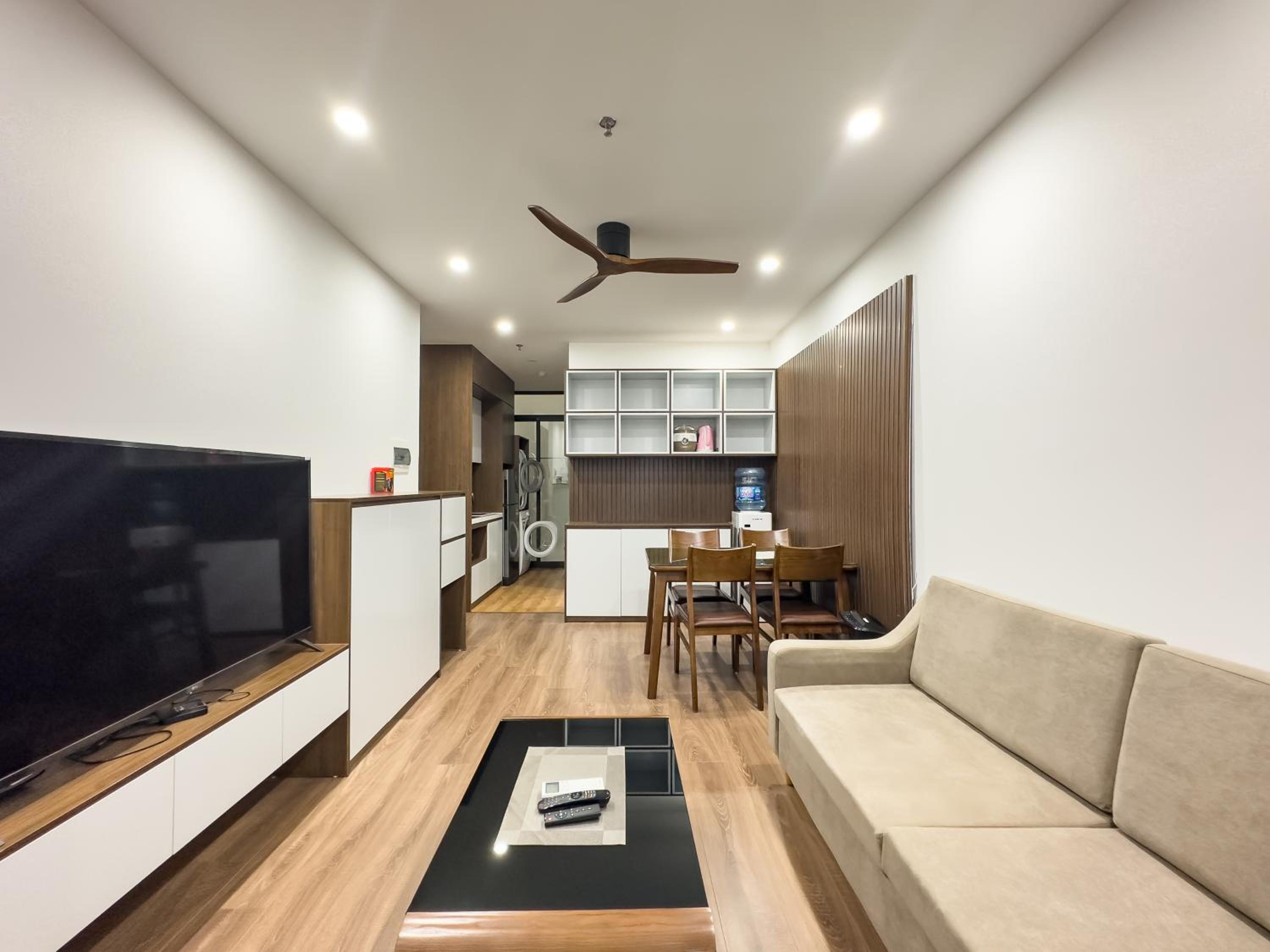 Satori2, Cozy and Spacious Apartment