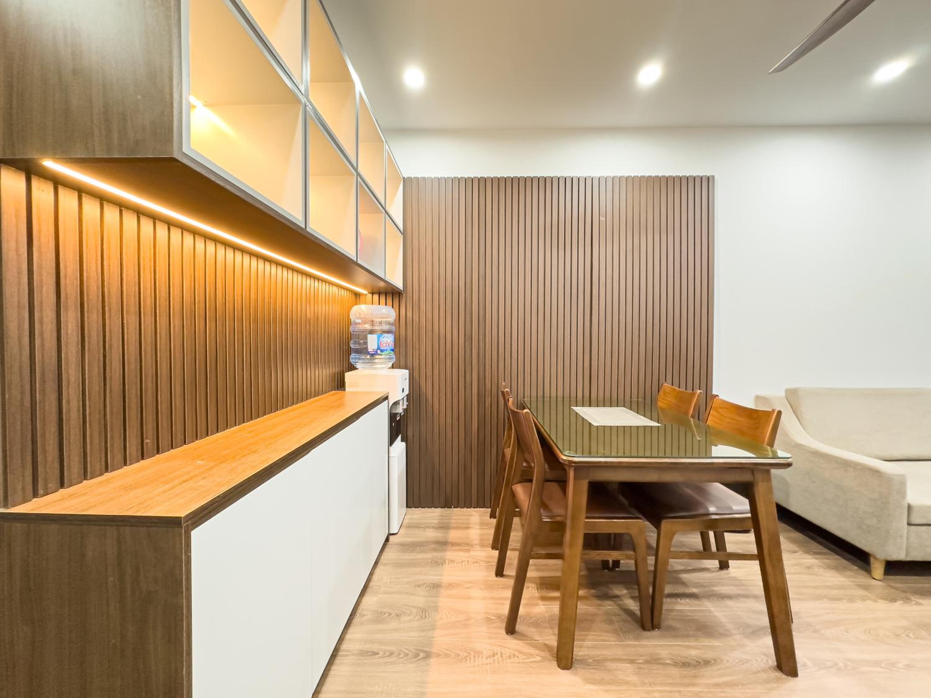 Satori2, Cozy and Spacious Apartment