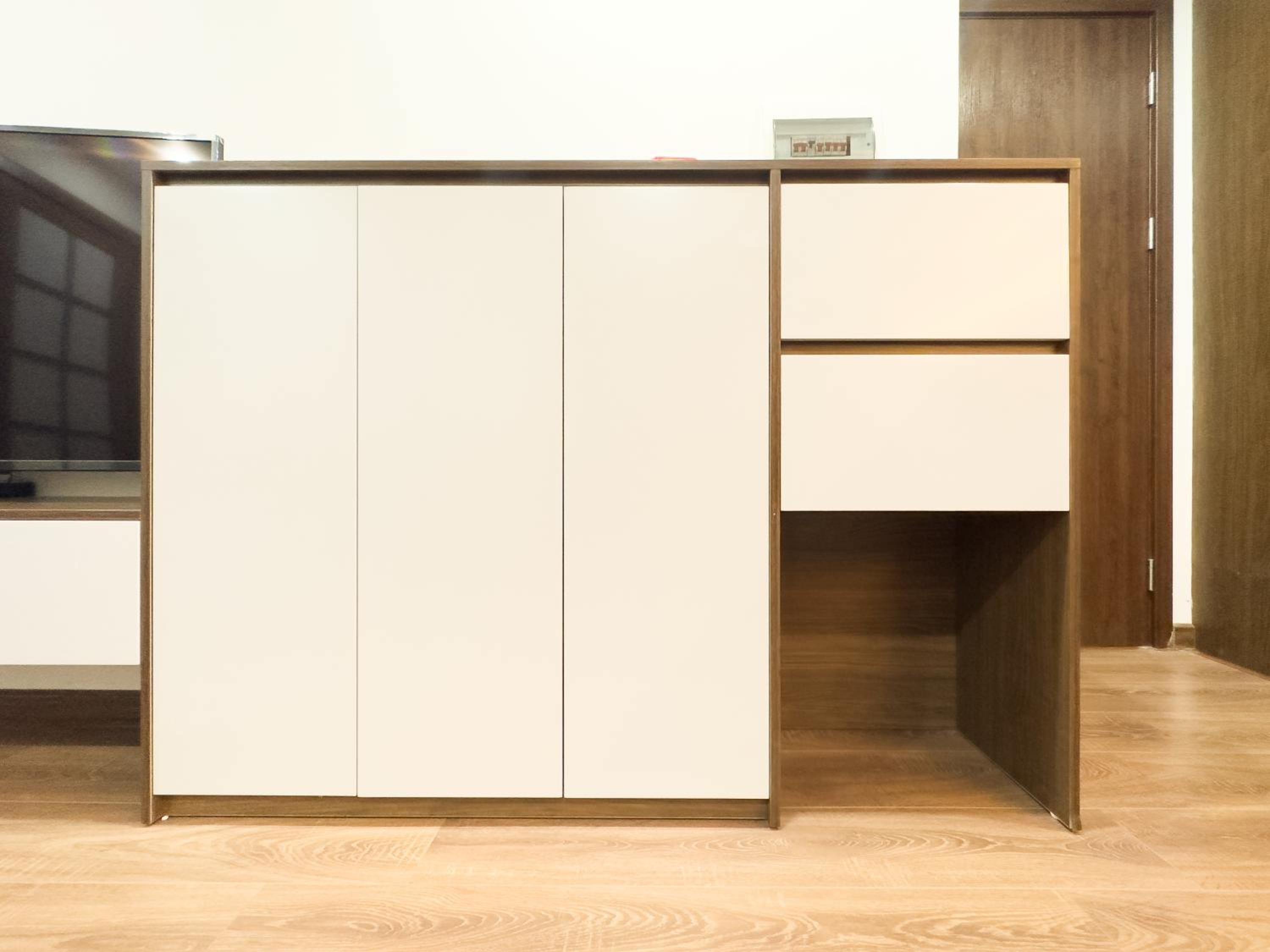 Satori2, Cozy and Spacious Apartment