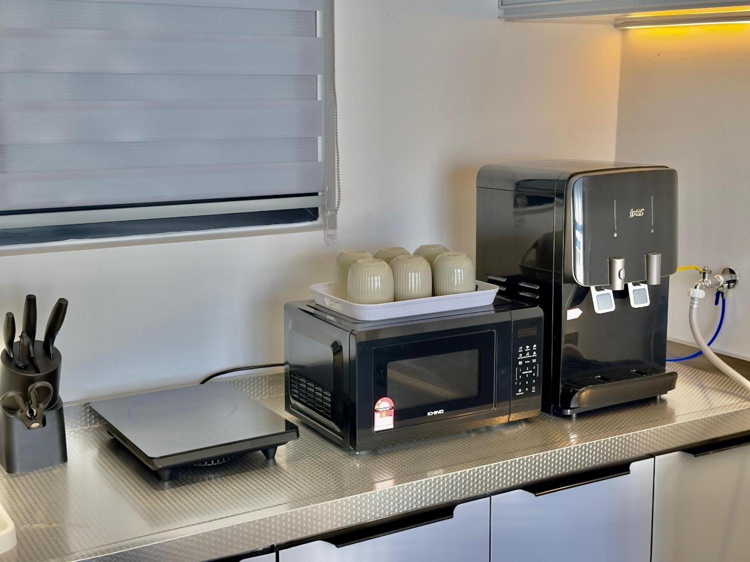 Cozy Urban Suites Georgetown View by 3C photo 2