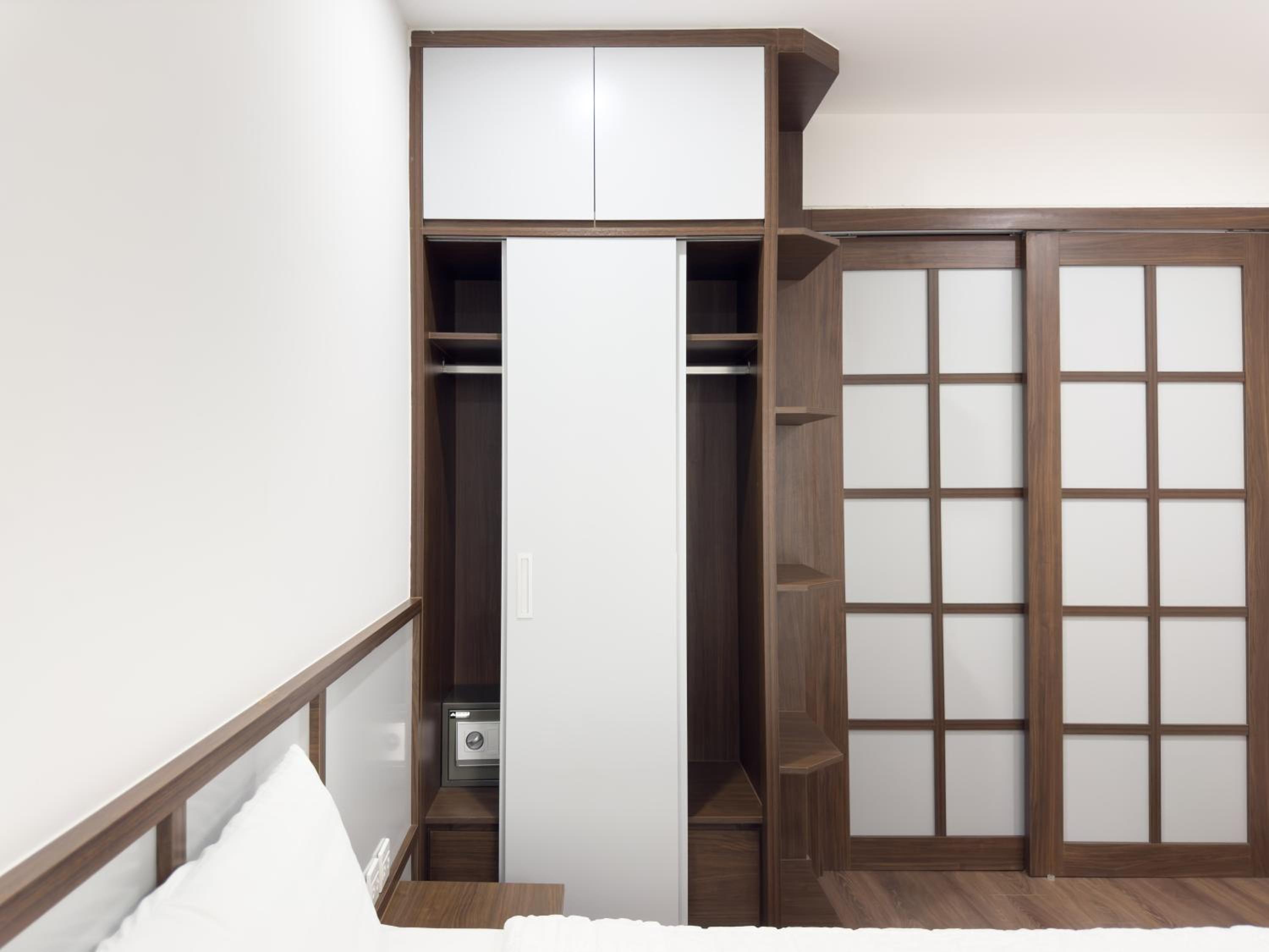 Satori2, Cozy and Spacious Apartment
