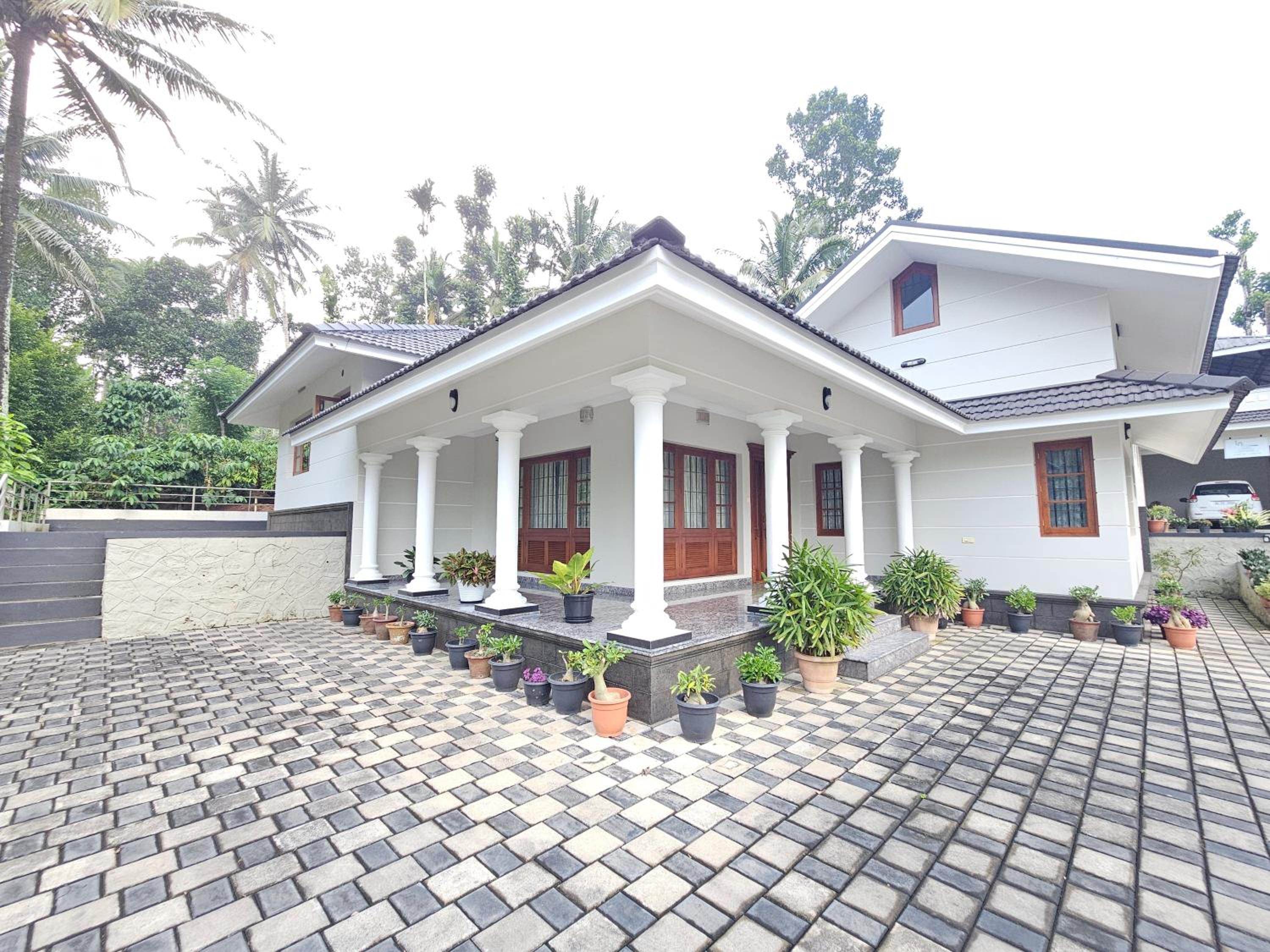 La-Naturo Homestay view 5