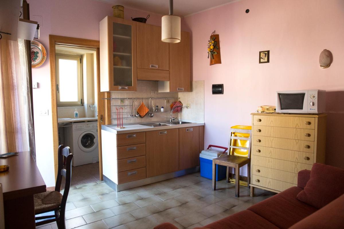 La Casa Dei Cestai