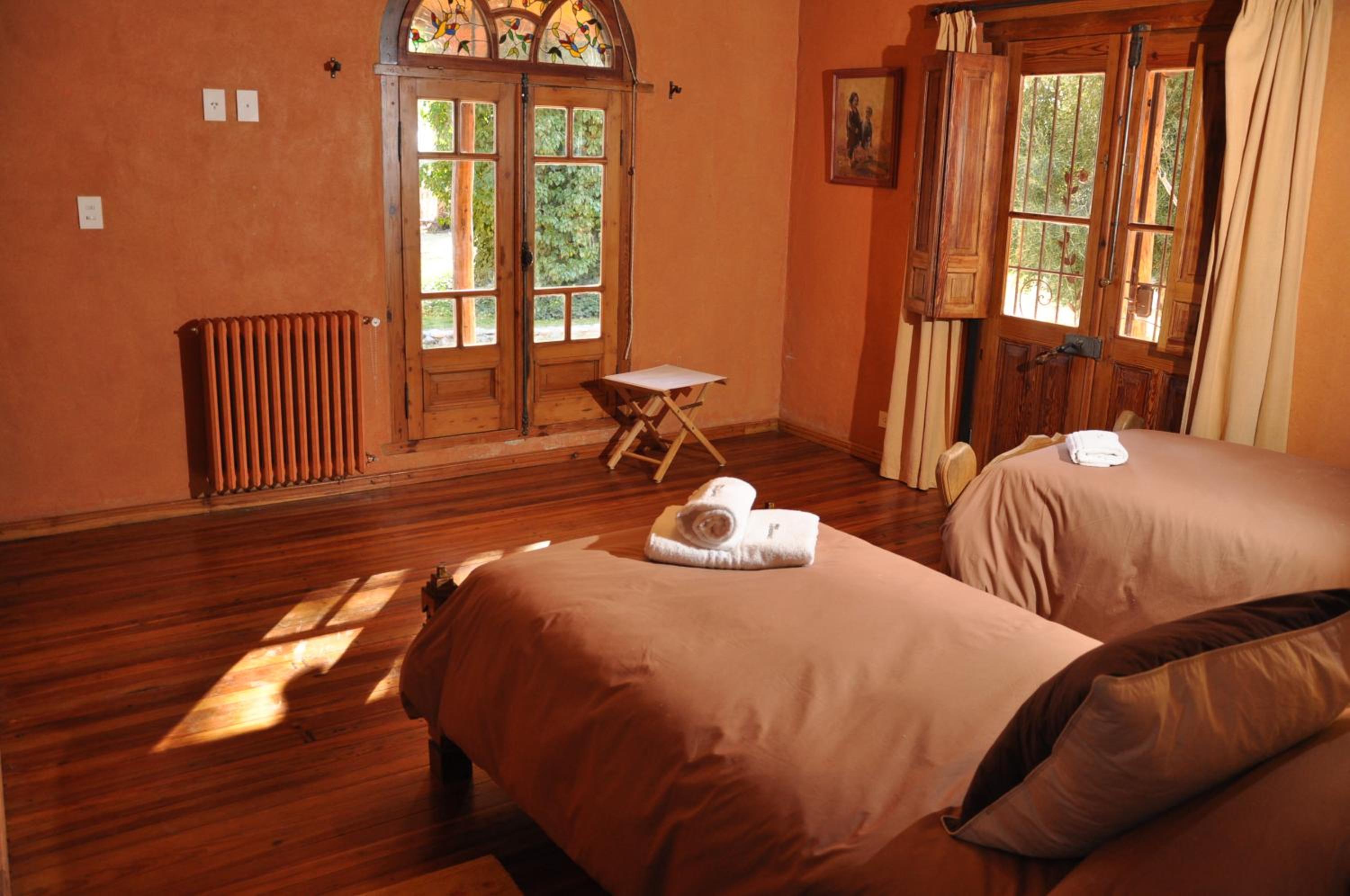Finca La Encantada