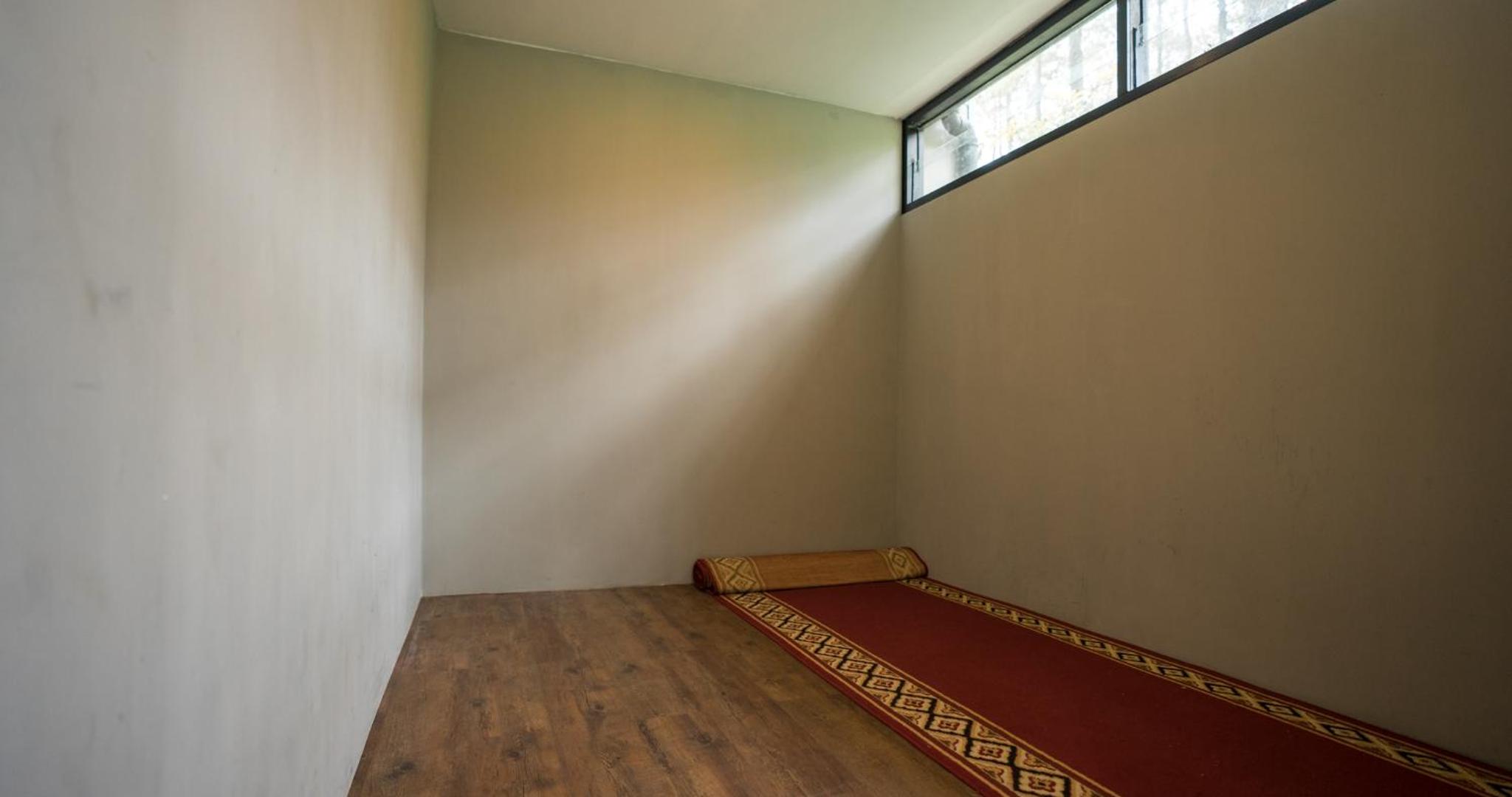 Bobocabin Cikole, Bandung