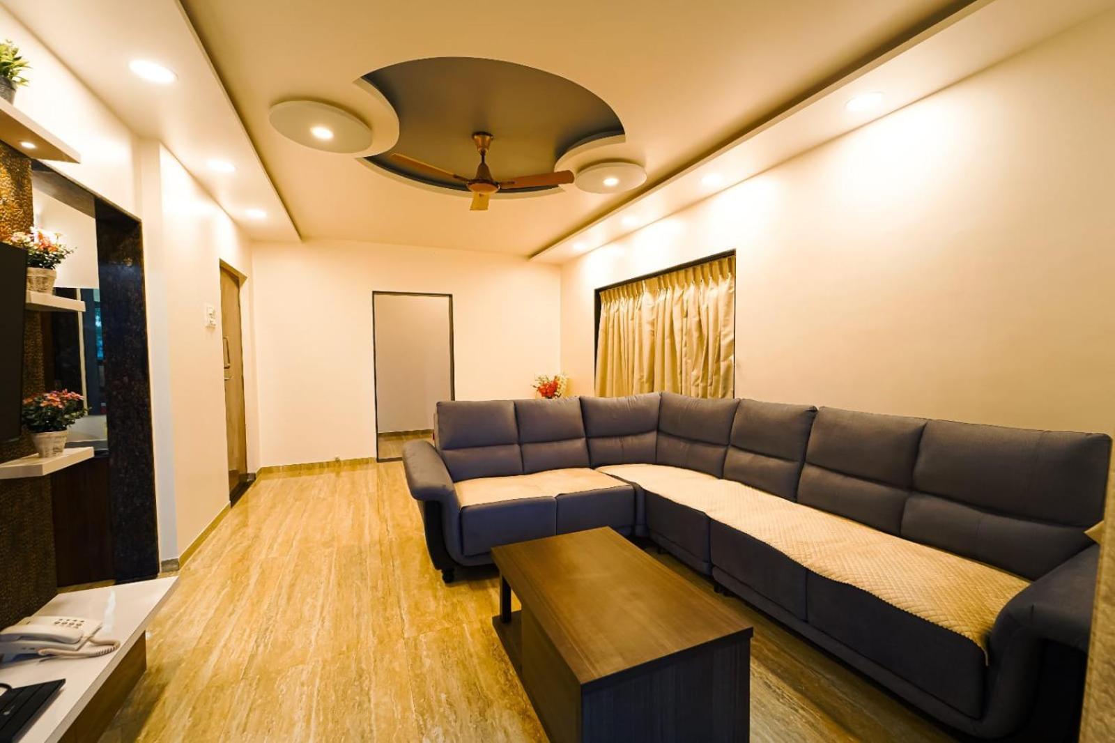 Gold Nest Valley View 3BHK Villa view 4
