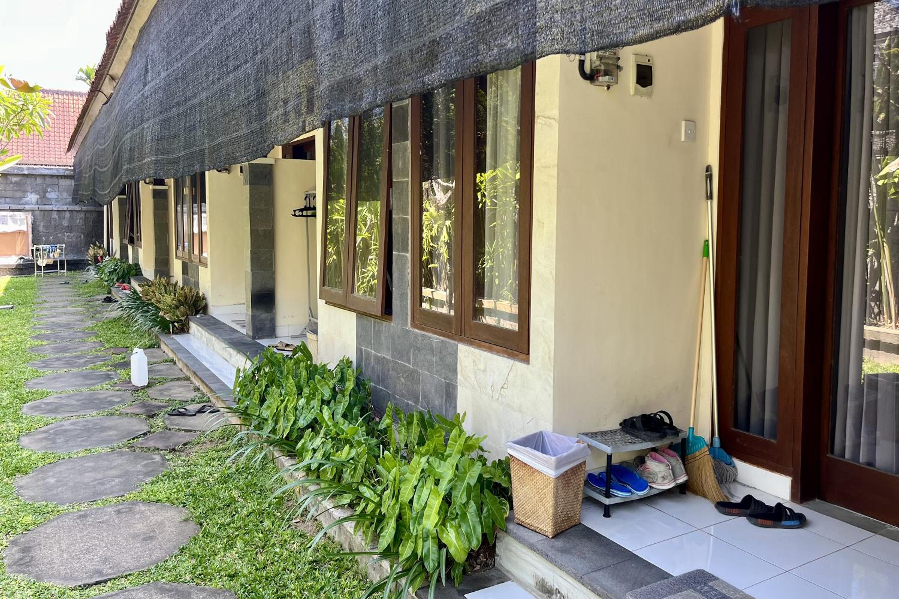 Mai Guest House Sanur view 4
