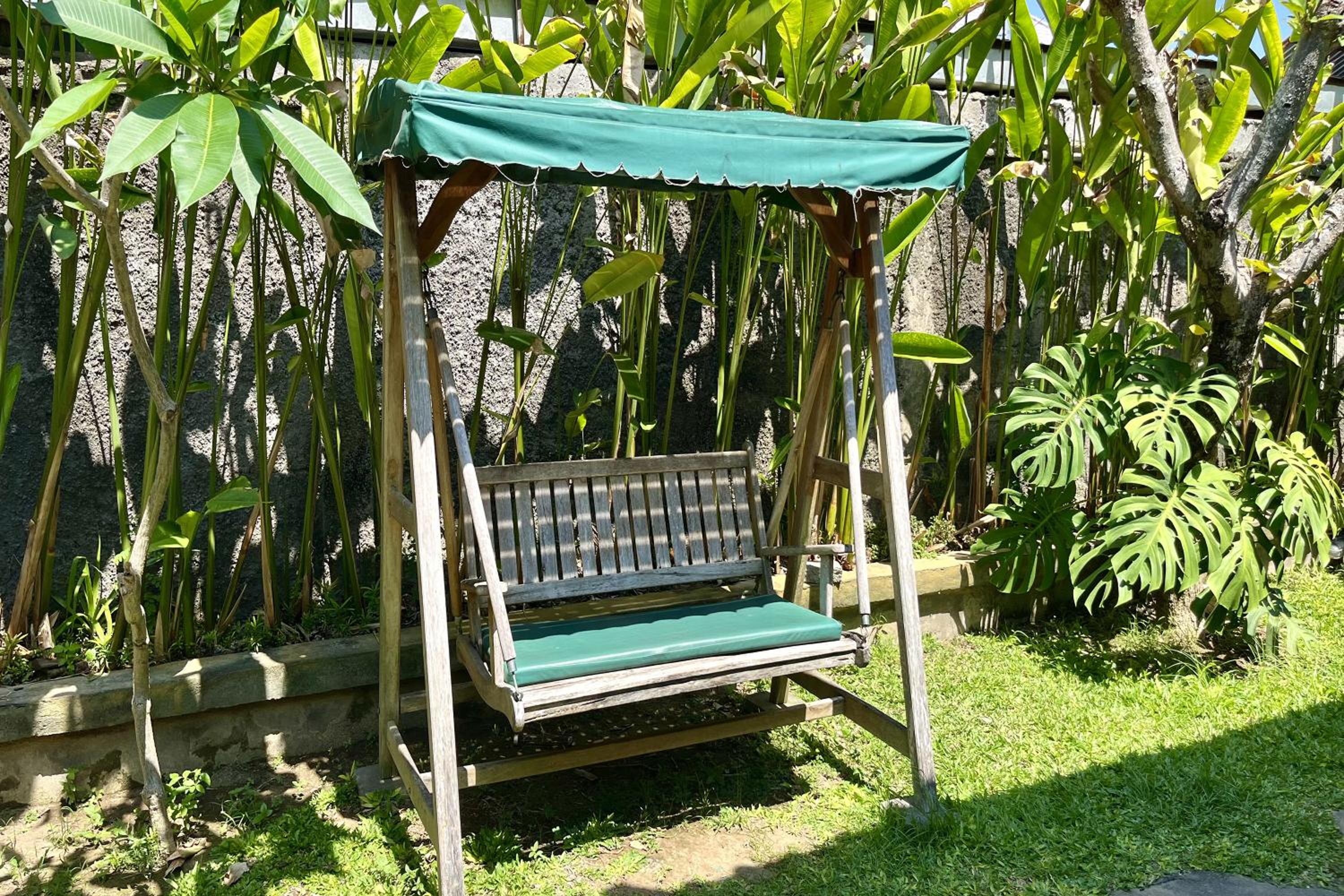 Mai Guest House Sanur view 5