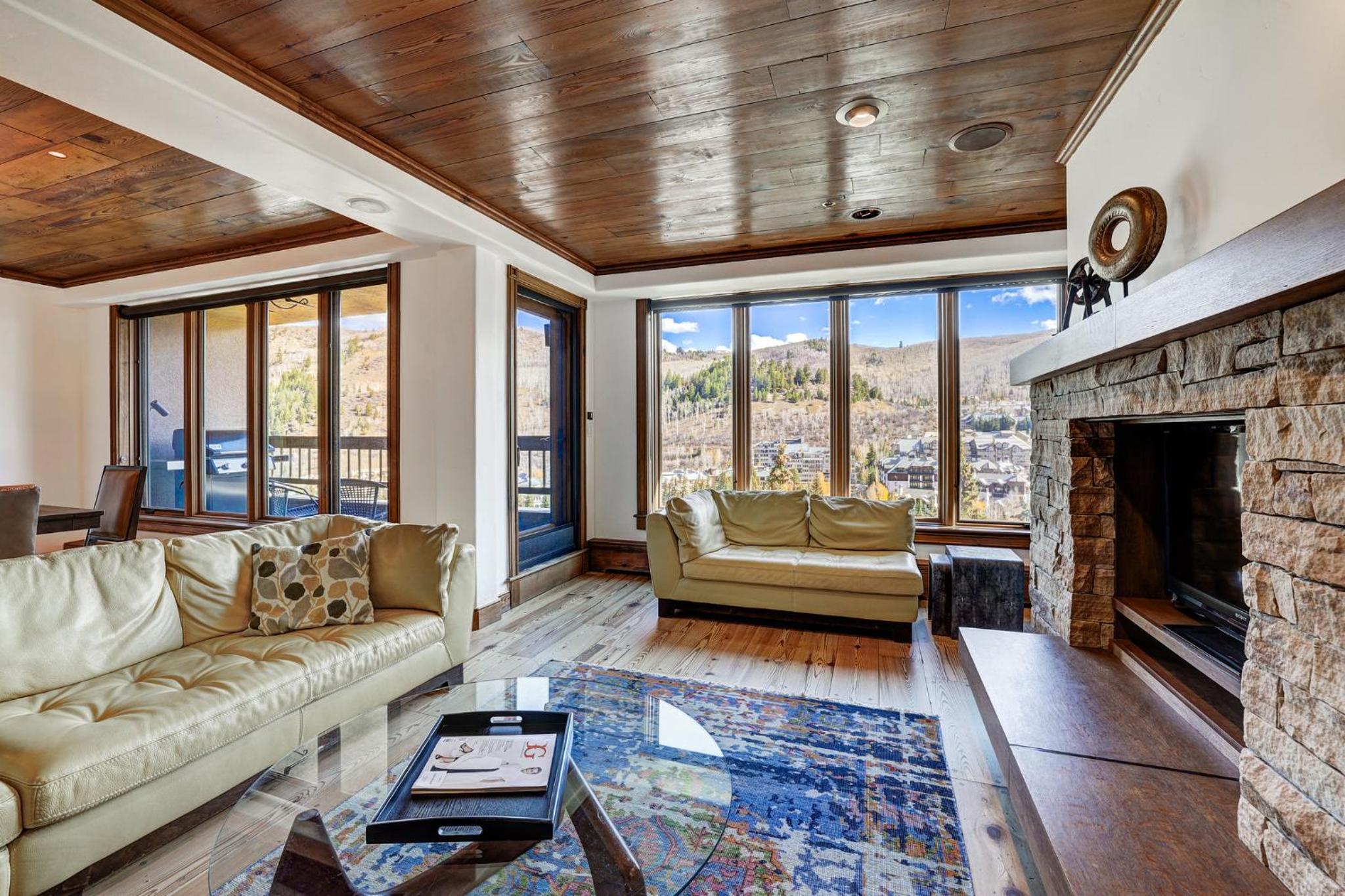The Pines Lodge, a RockResort - Property Image 224