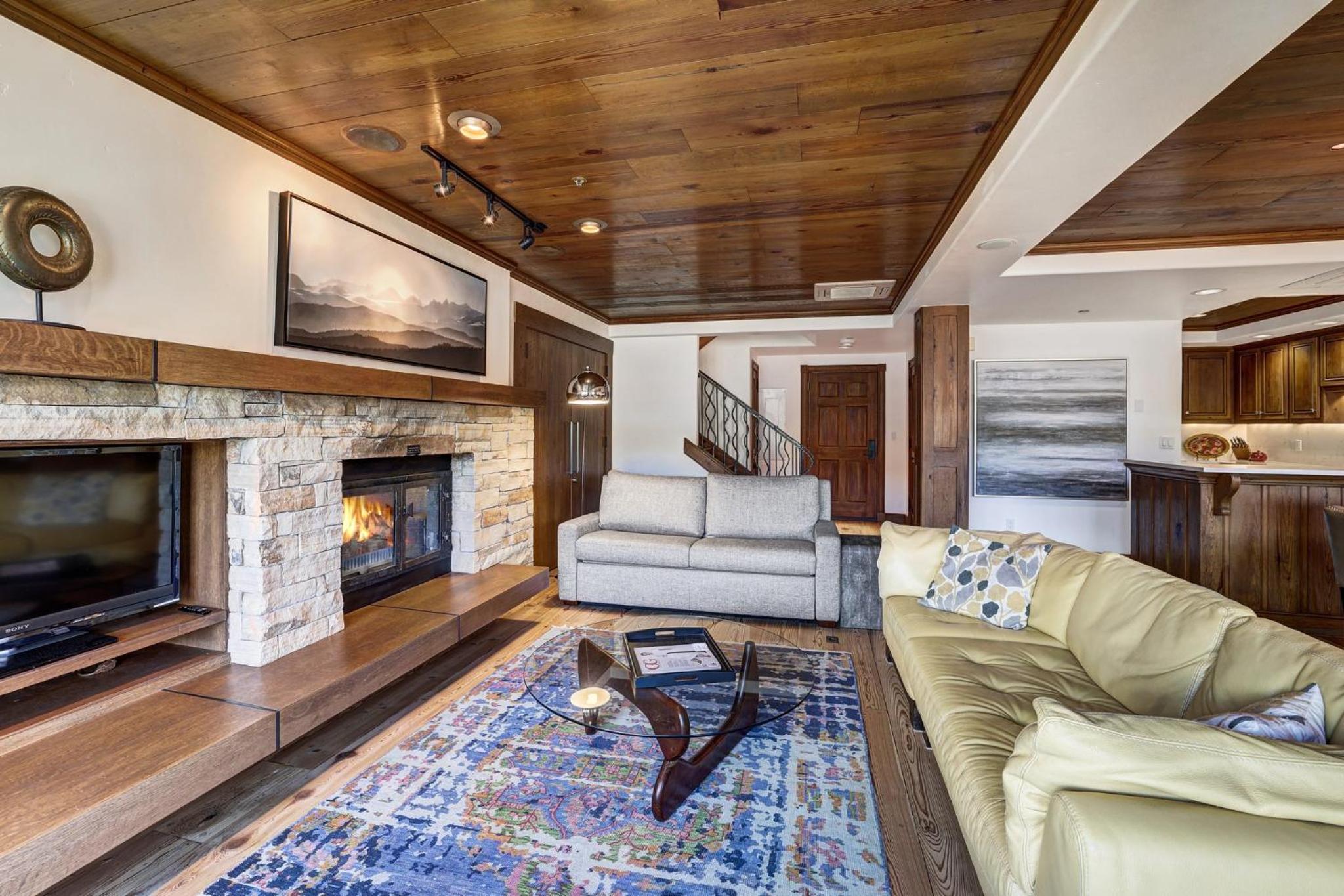 The Pines Lodge, a RockResort - Property Image 226