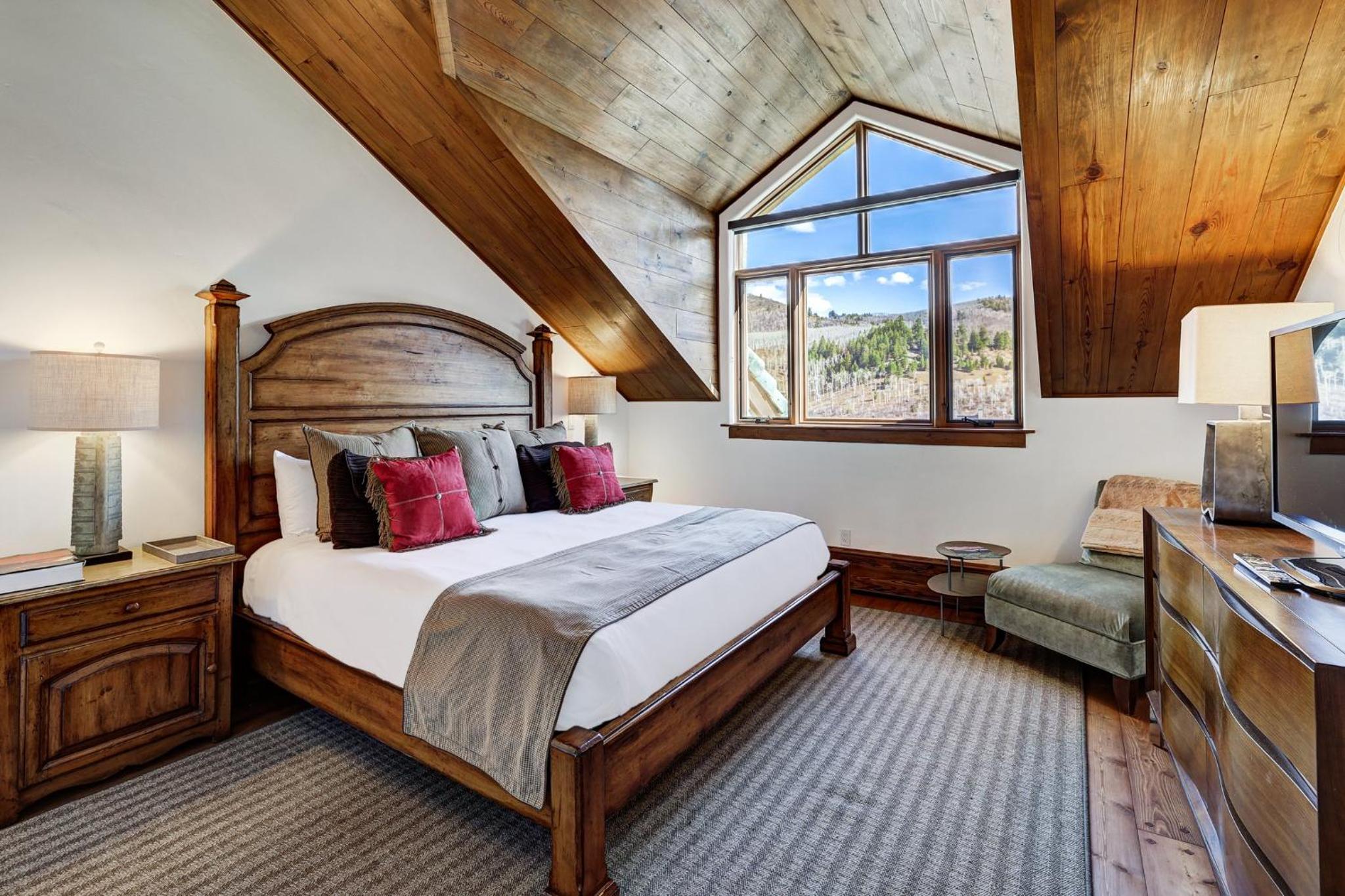 The Pines Lodge, a RockResort - Property Image 229