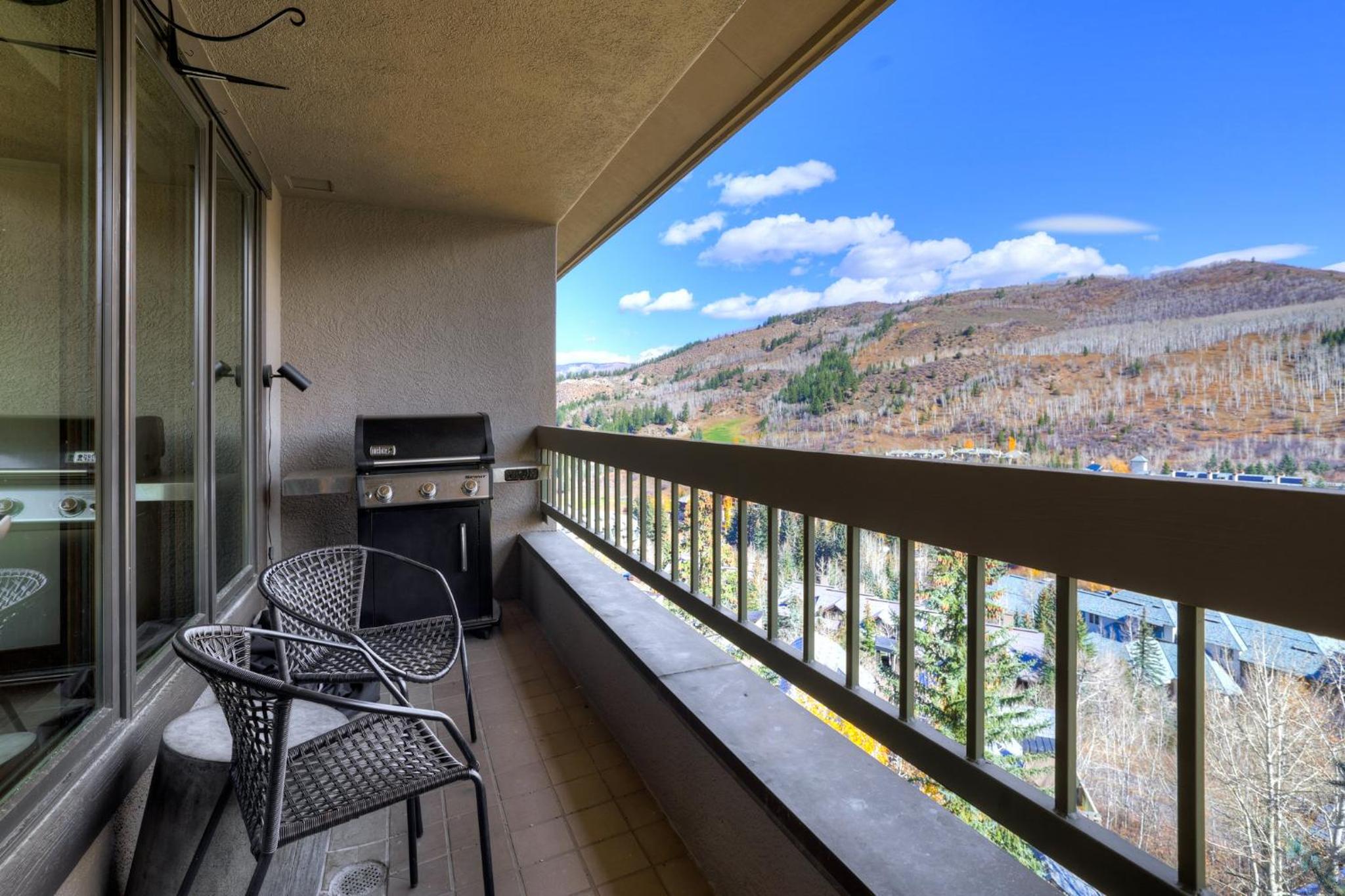 The Pines Lodge, a RockResort - Property Image 230