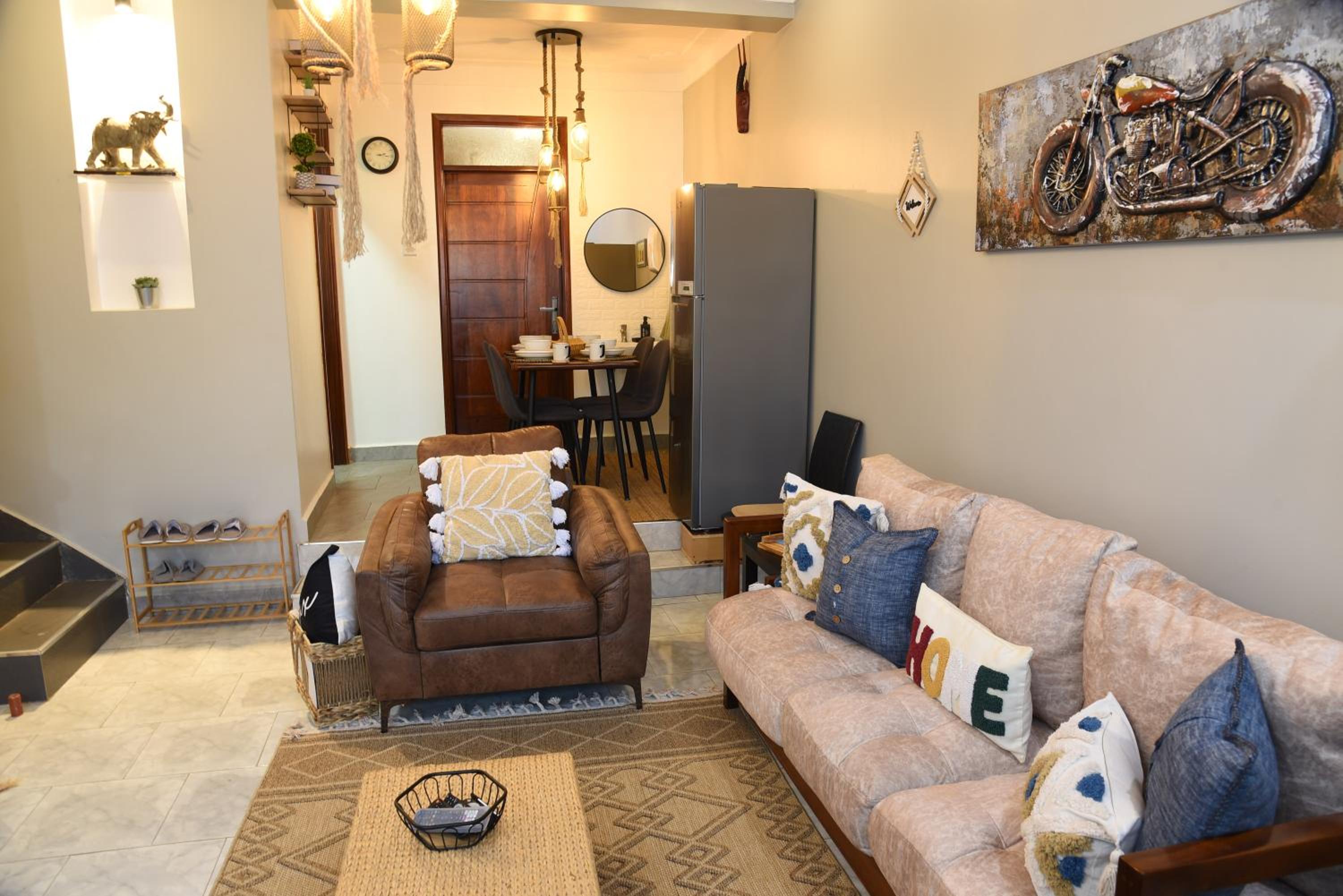Gamaleo Apartment Namulanda view 5