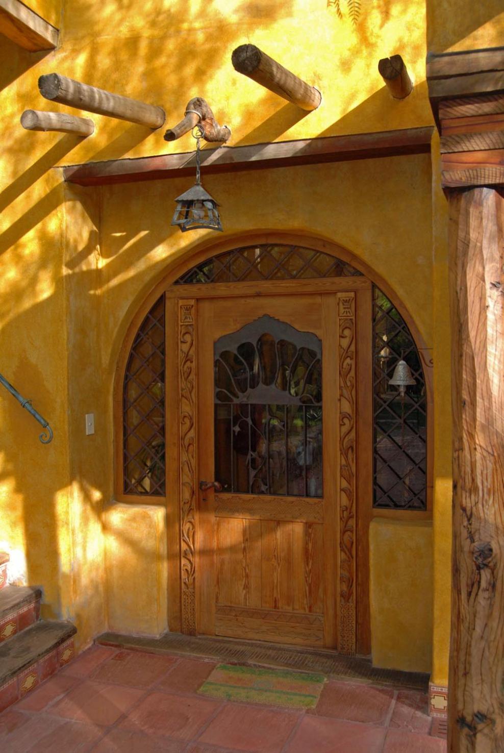 Finca La Encantada