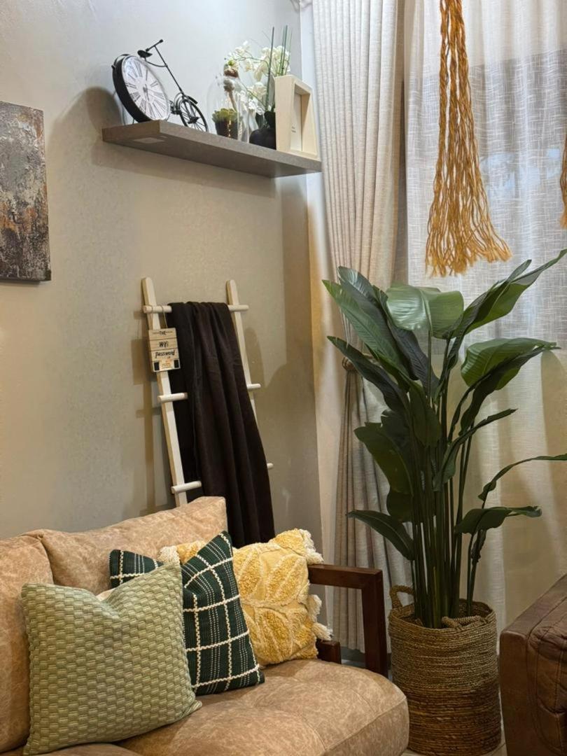 Gamaleo Apartment Namulanda view 4