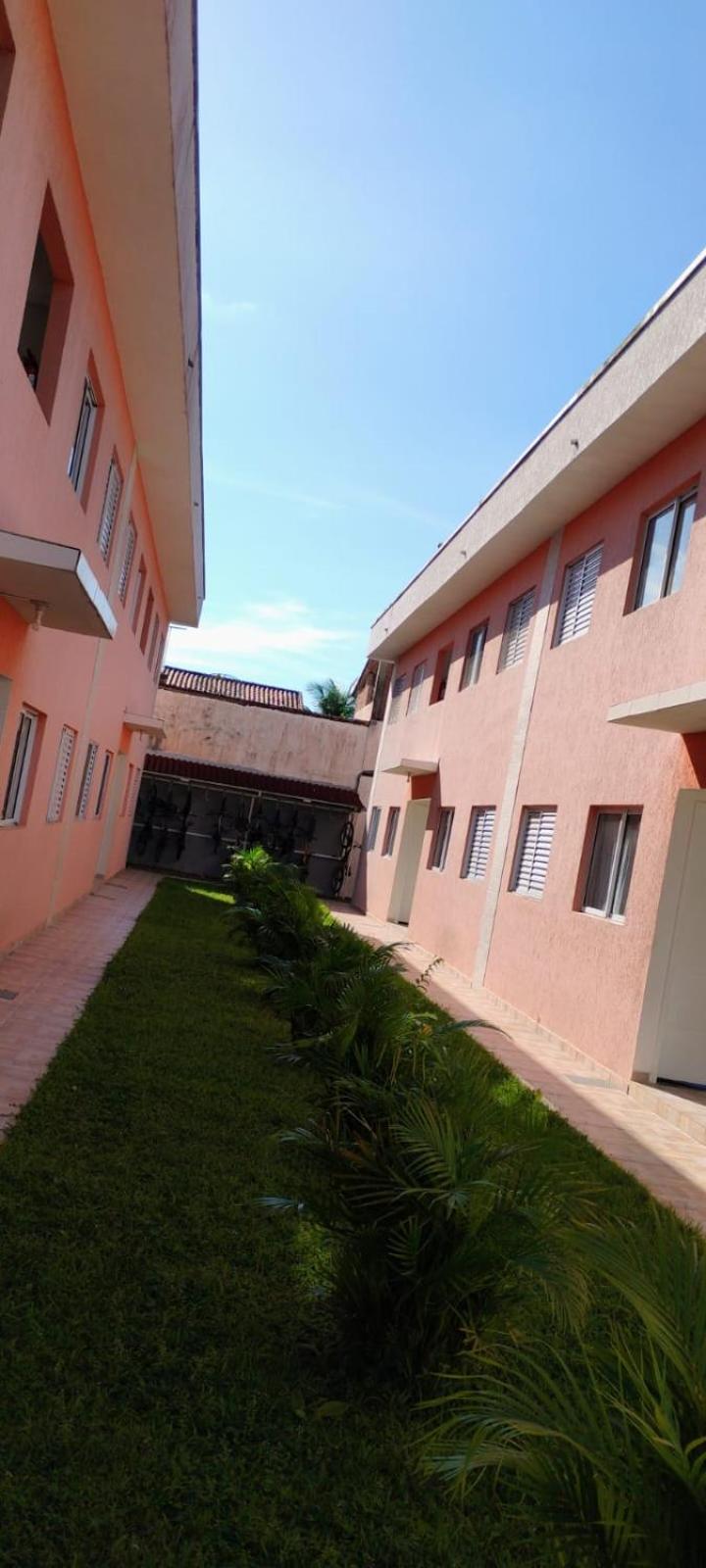 Condomínio Residencial Cristal do Indaiá I