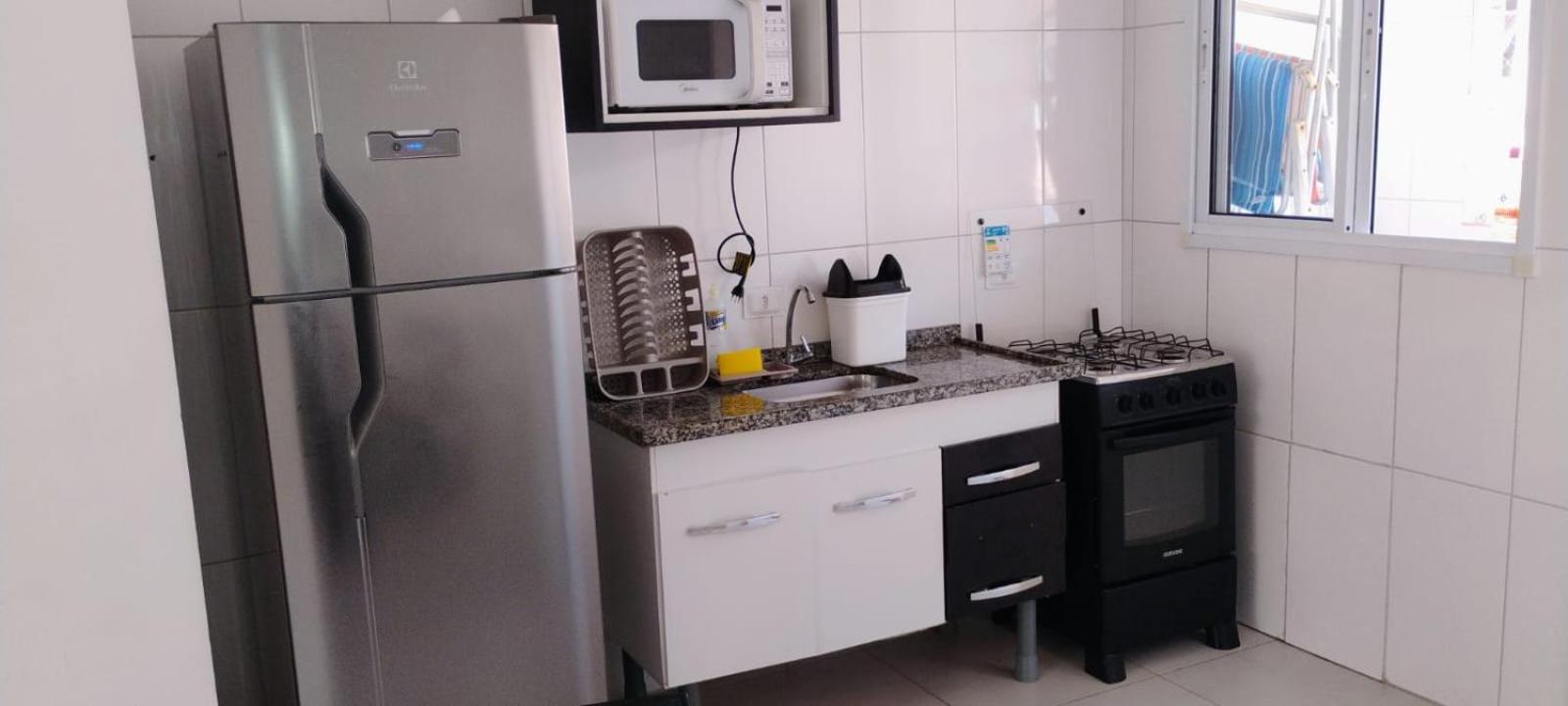 Condomínio Residencial Cristal do Indaiá I