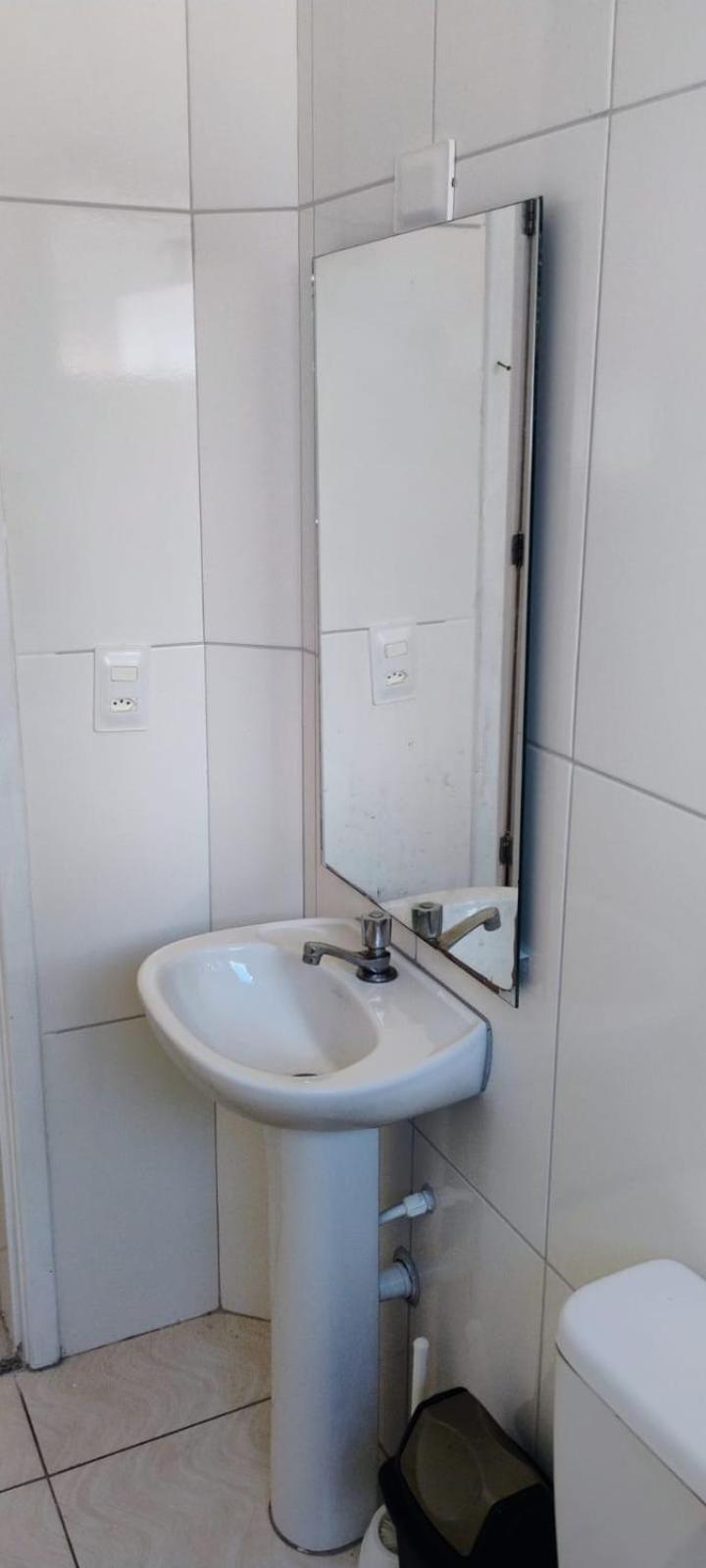 Condomínio Residencial Cristal do Indaiá I