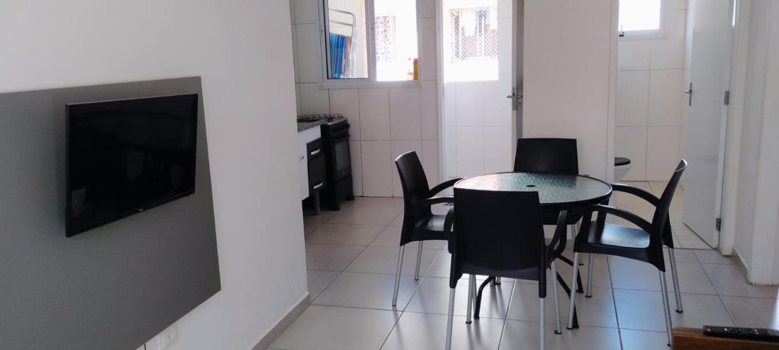 Condomínio Residencial Cristal do Indaiá I