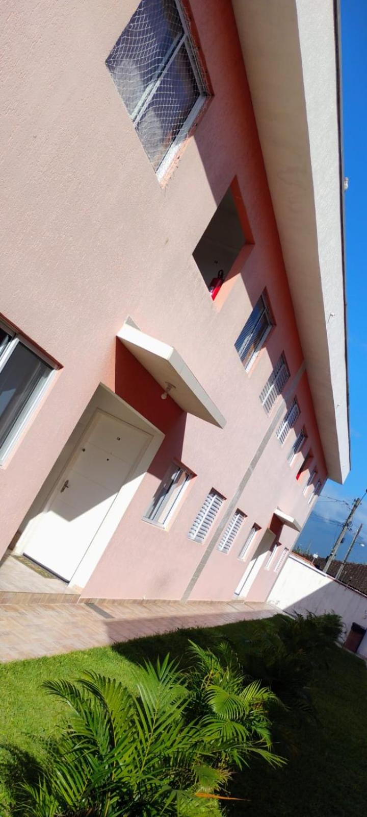 Condomínio Residencial Cristal do Indaiá I