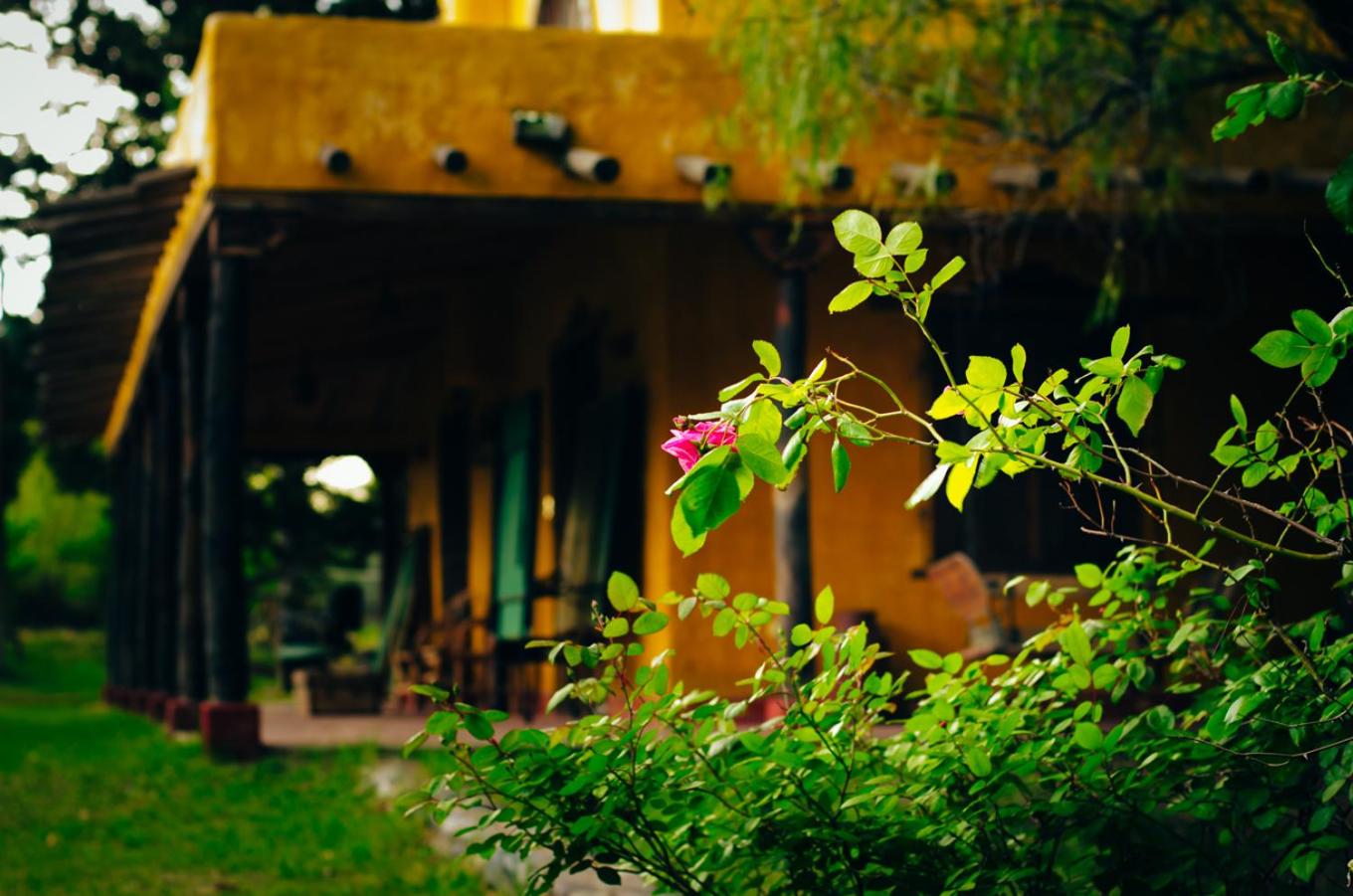 Finca La Encantada