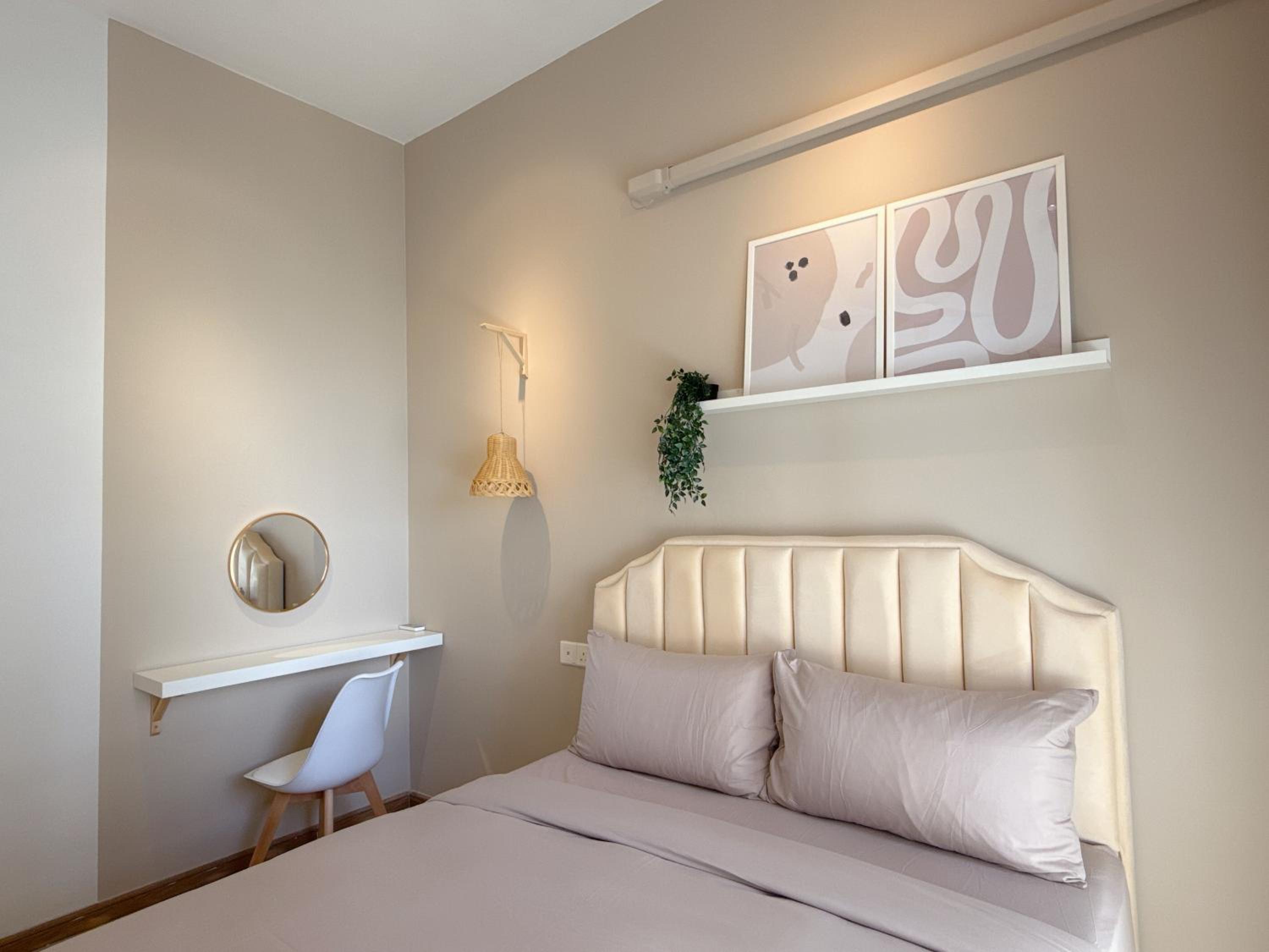 Kings Bay Country Garden Danga Bay by Cactus Homestay