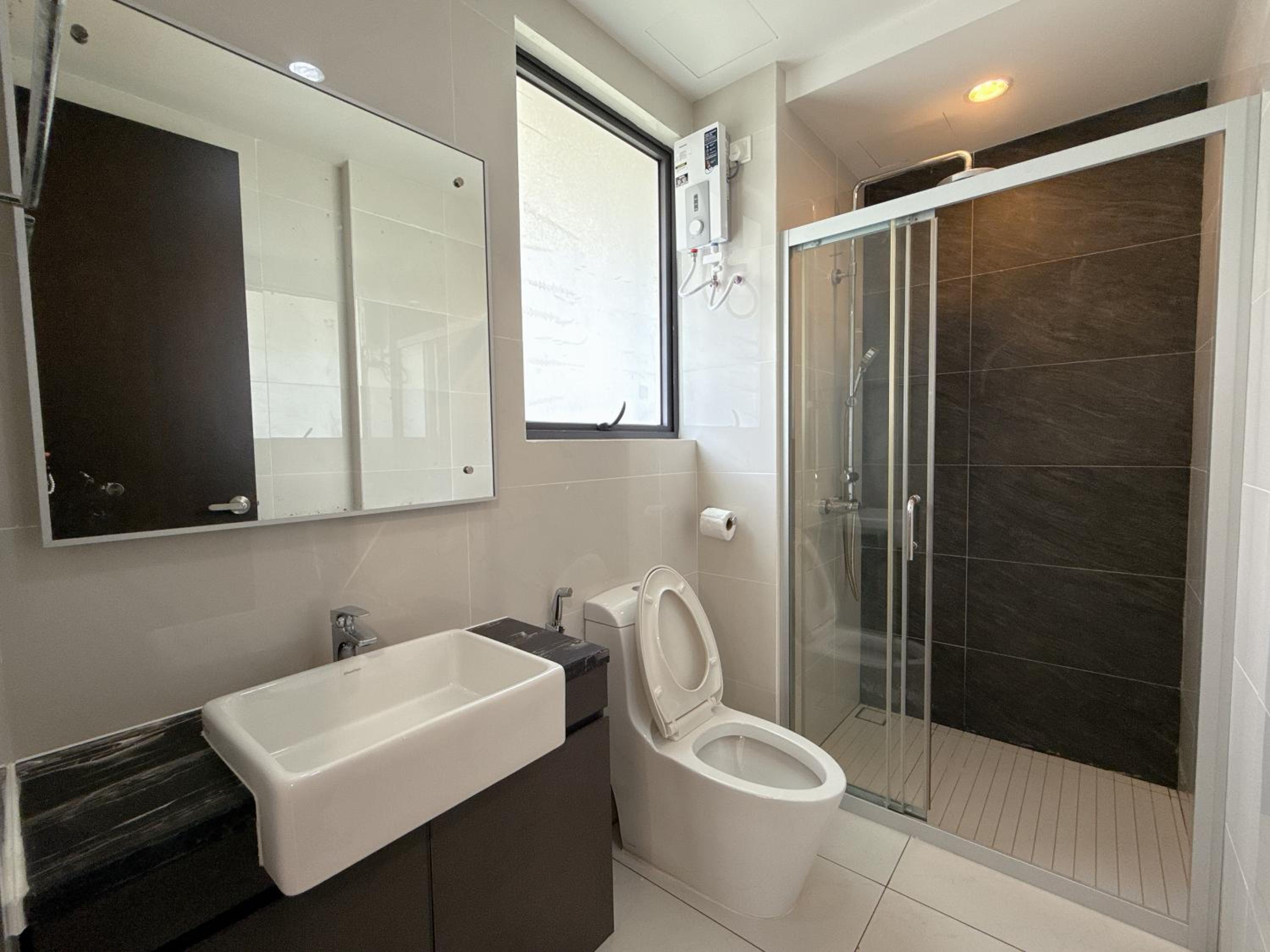 Kings Bay Country Garden Danga Bay by Cactus Homestay