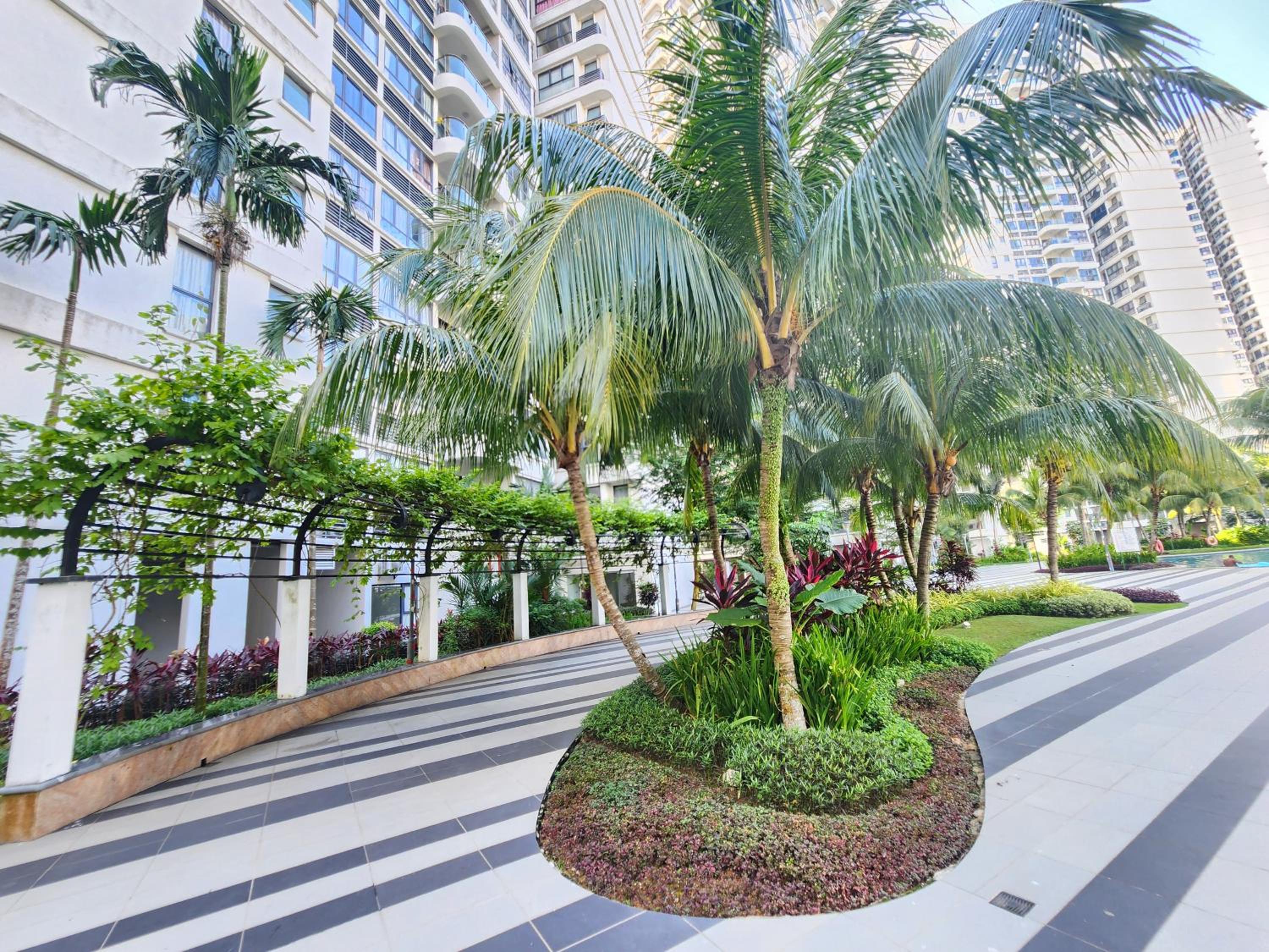 Kings Bay Country Garden Danga Bay by Cactus Homestay
