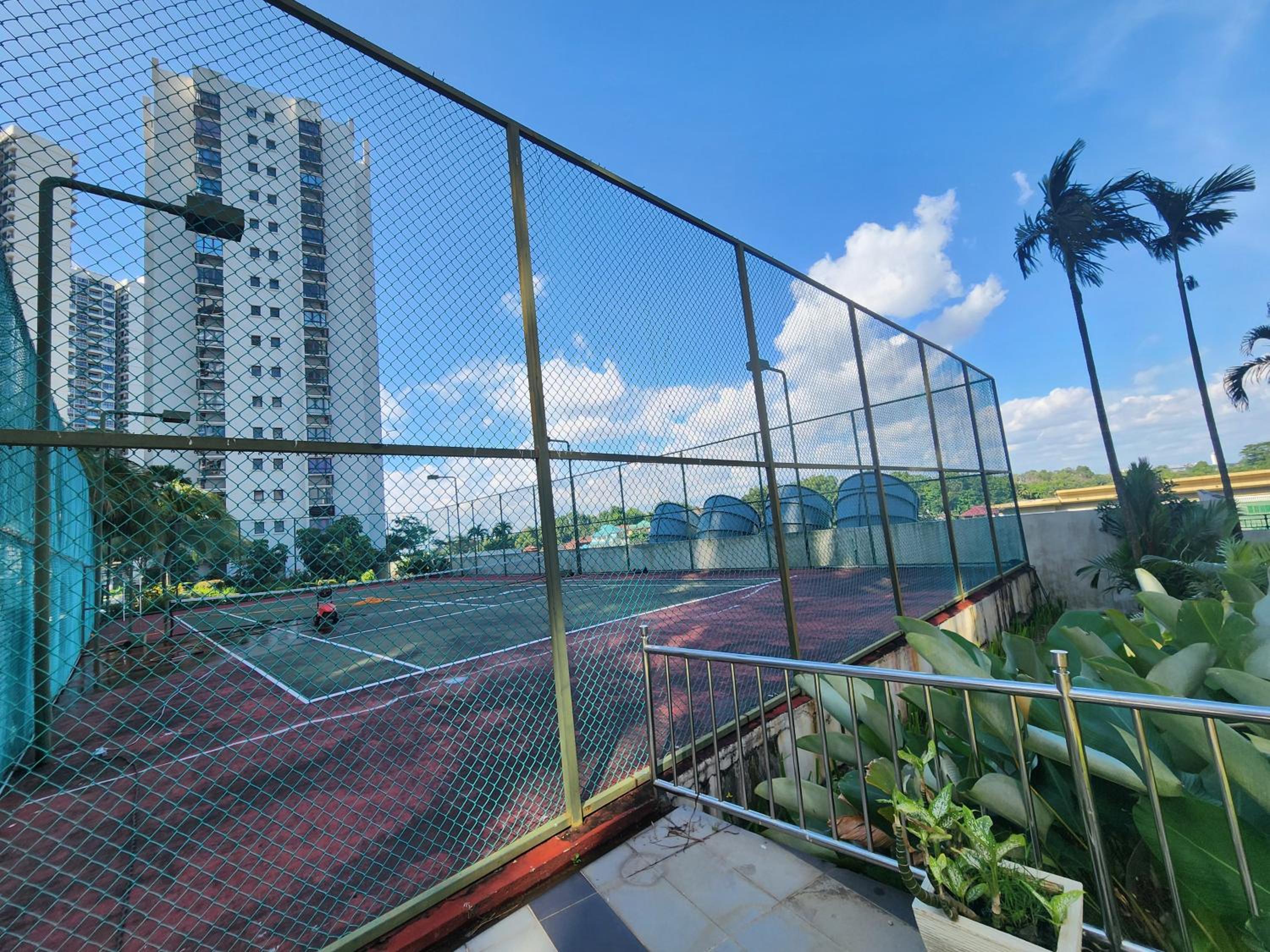 Kings Bay Country Garden Danga Bay by Cactus Homestay
