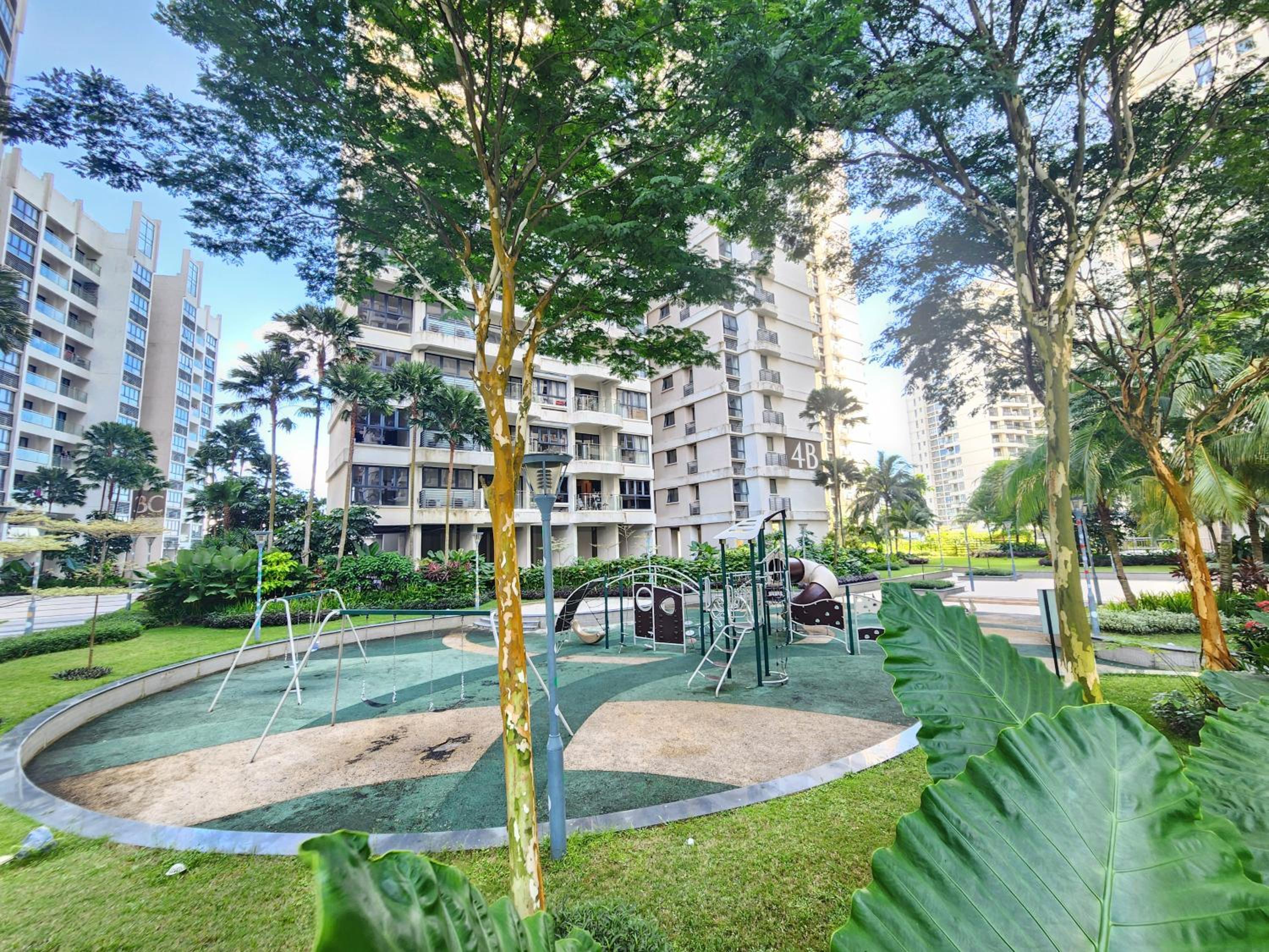 Kings Bay Country Garden Danga Bay by Cactus Homestay