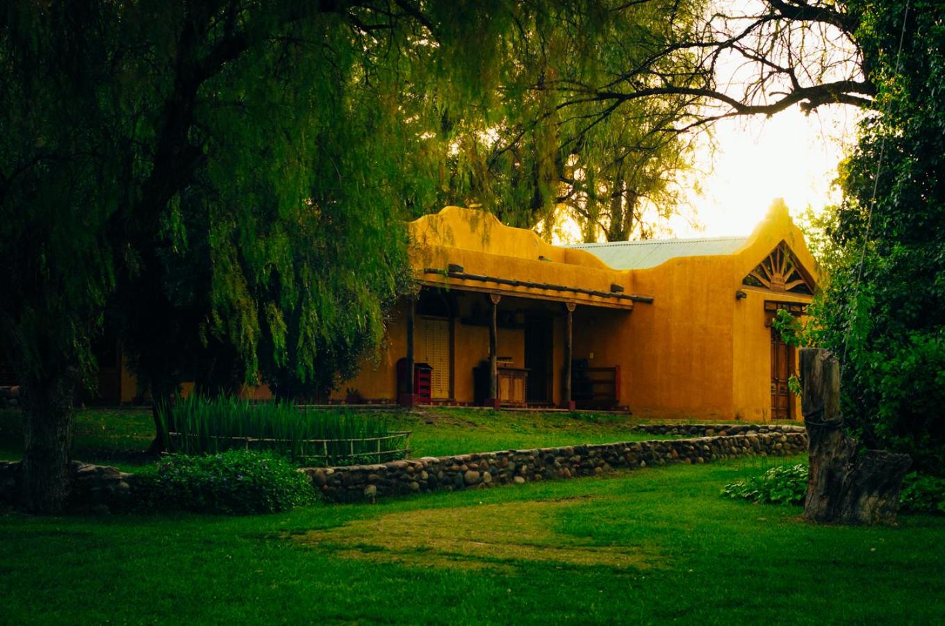 Finca La Encantada