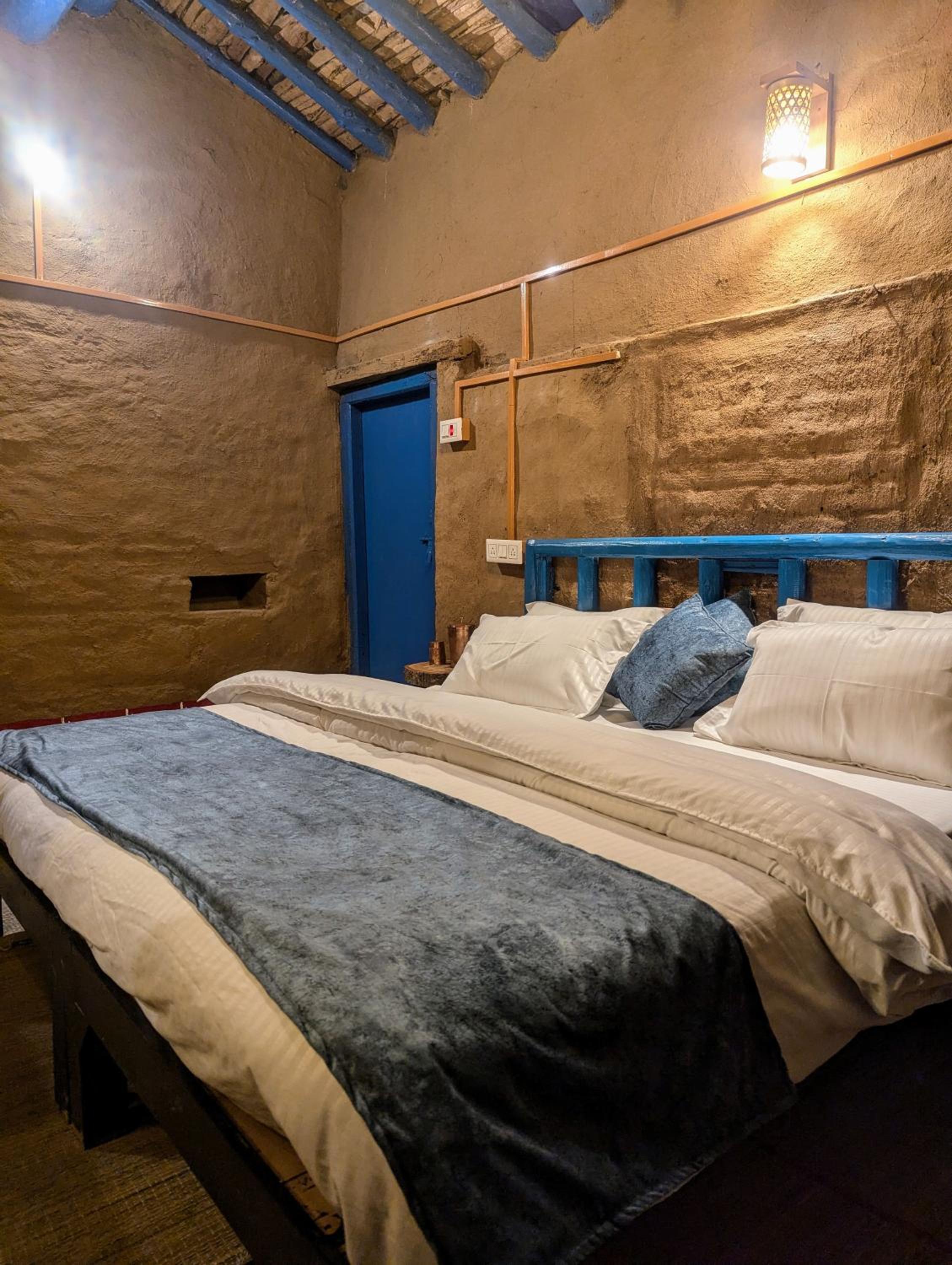 Idyllic Haven Heritage, Jageshwar view 3