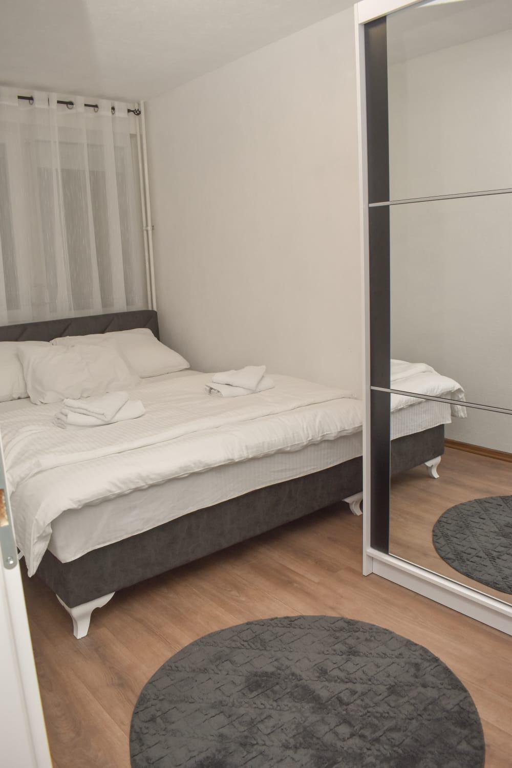 Apartman PLAN B