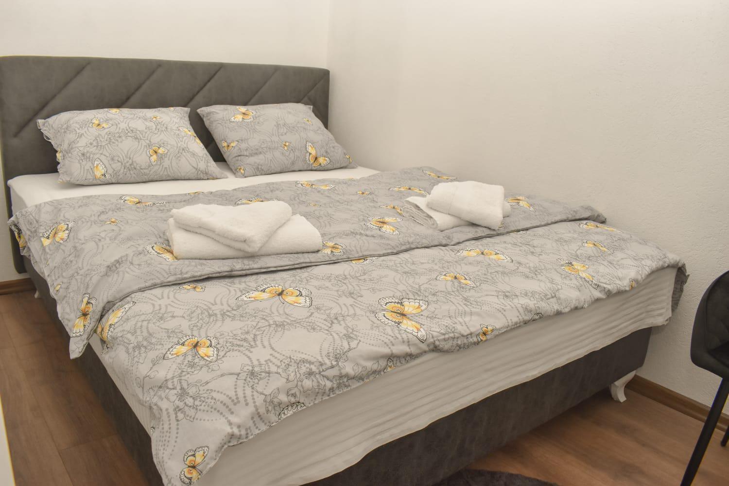 Apartman PLAN B