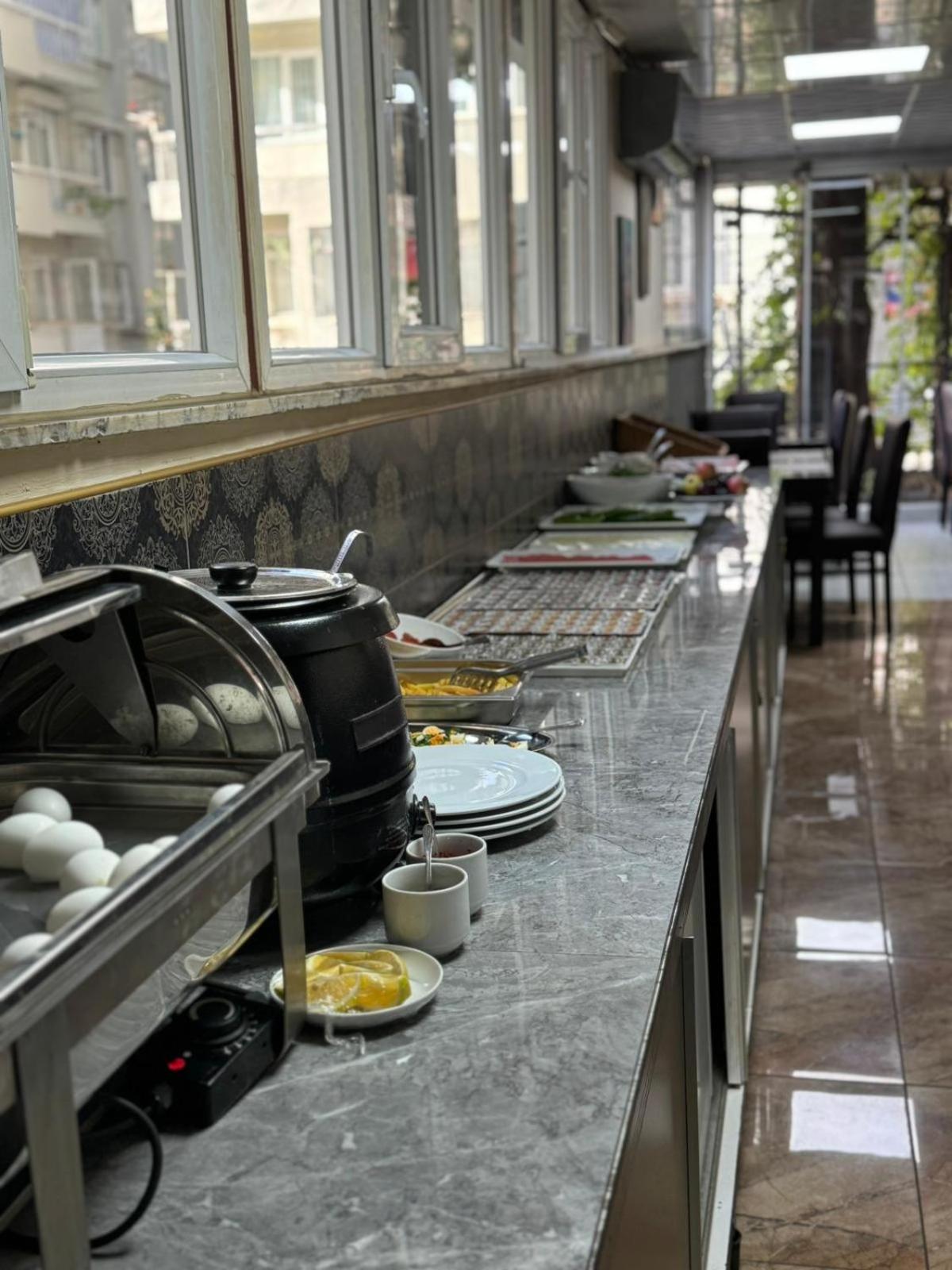 Exporoyal Hotel - Image 53