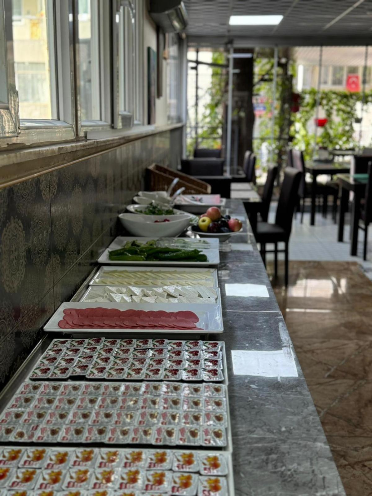 Exporoyal Hotel - Image 54