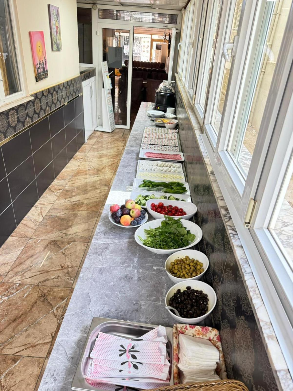 Exporoyal Hotel - Image 55