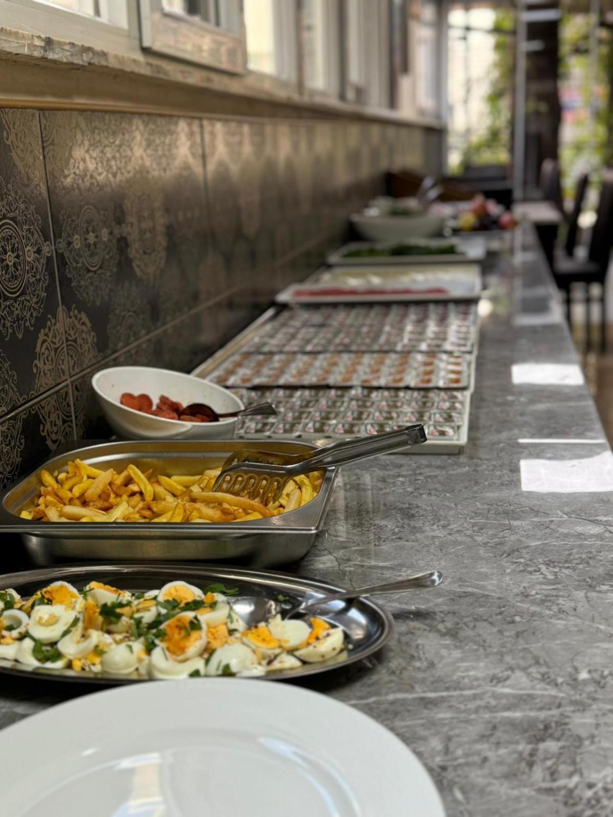 Exporoyal Hotel - Image 56