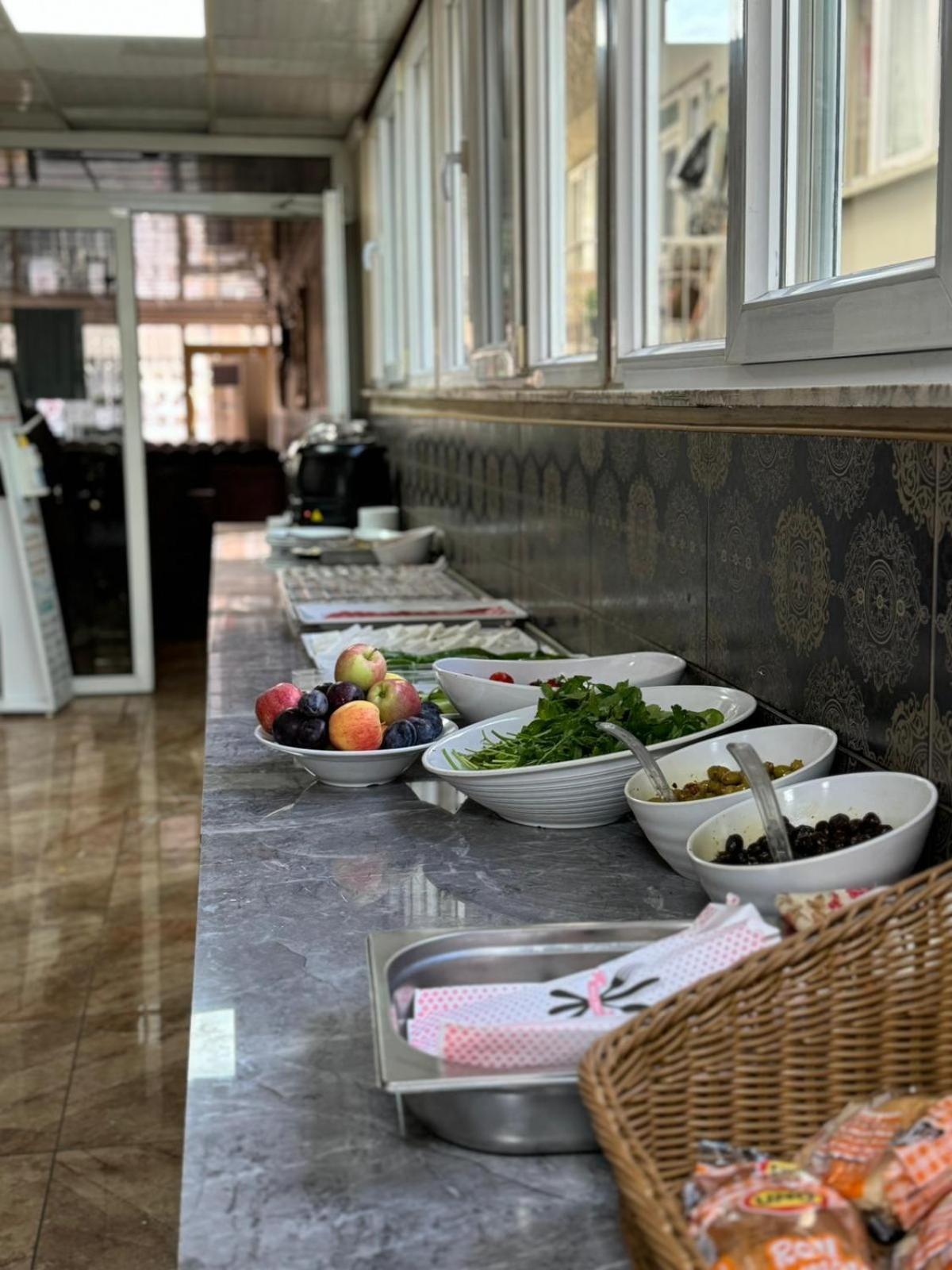 Exporoyal Hotel - Image 57