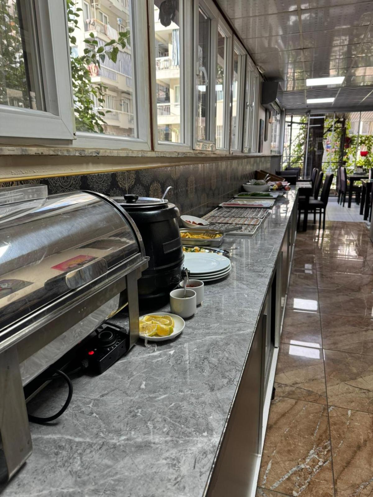 Exporoyal Hotel - Image 96