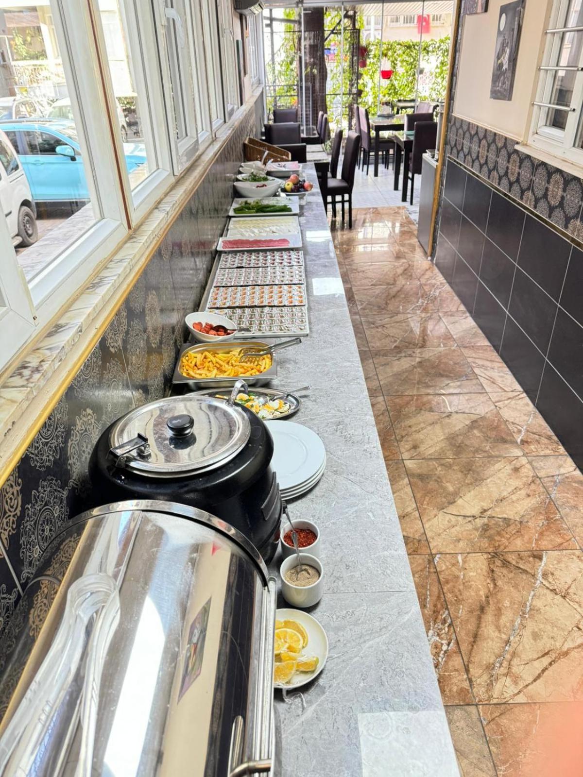 Exporoyal Hotel - Image 103