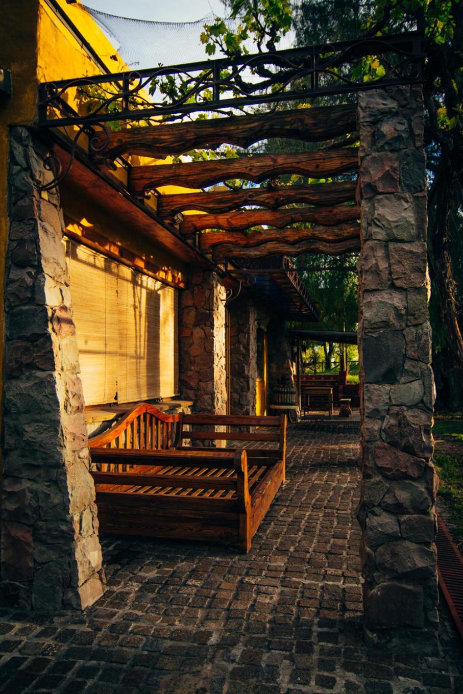 Finca La Encantada