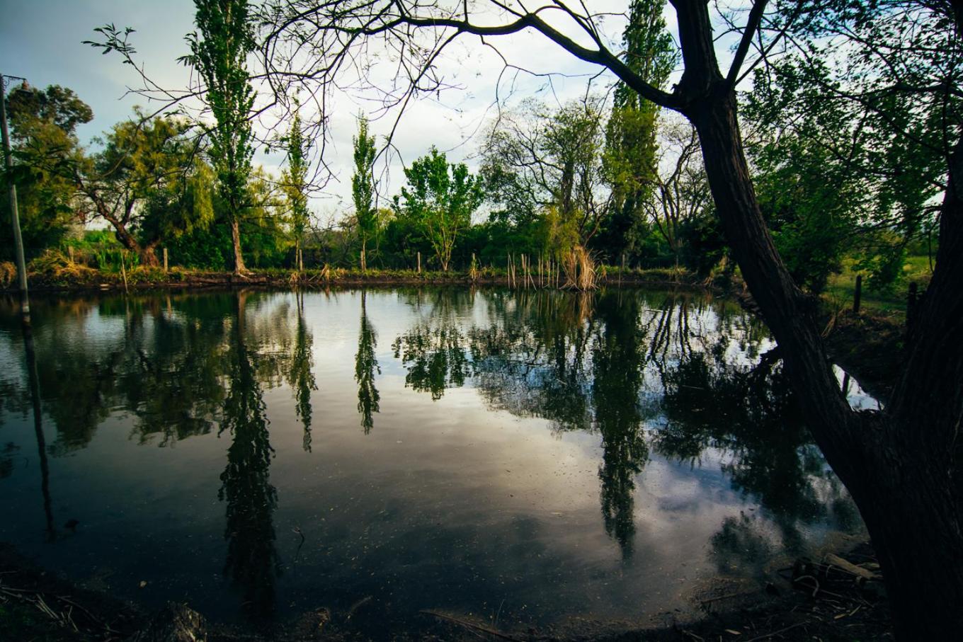 Finca La Encantada