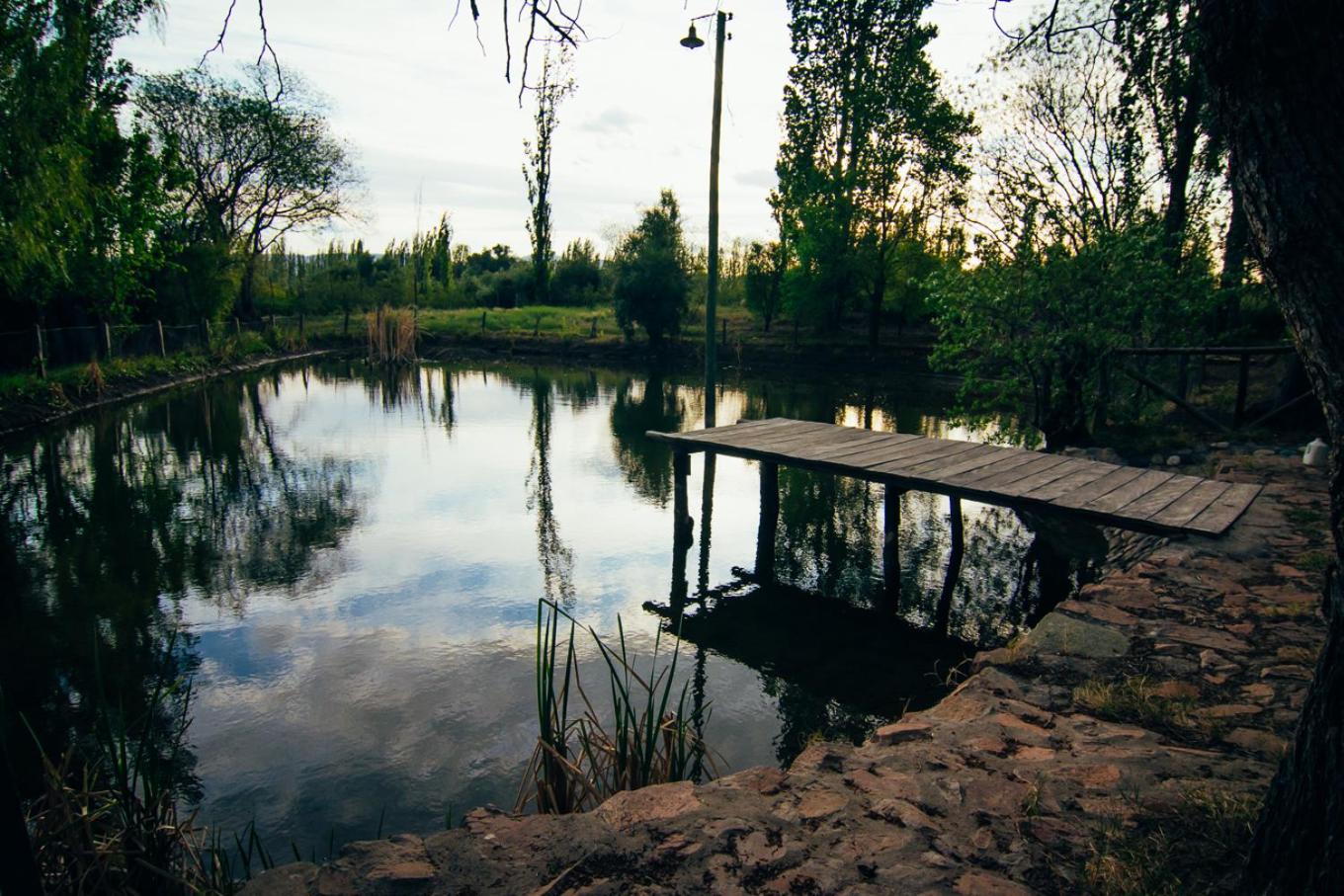 Finca La Encantada