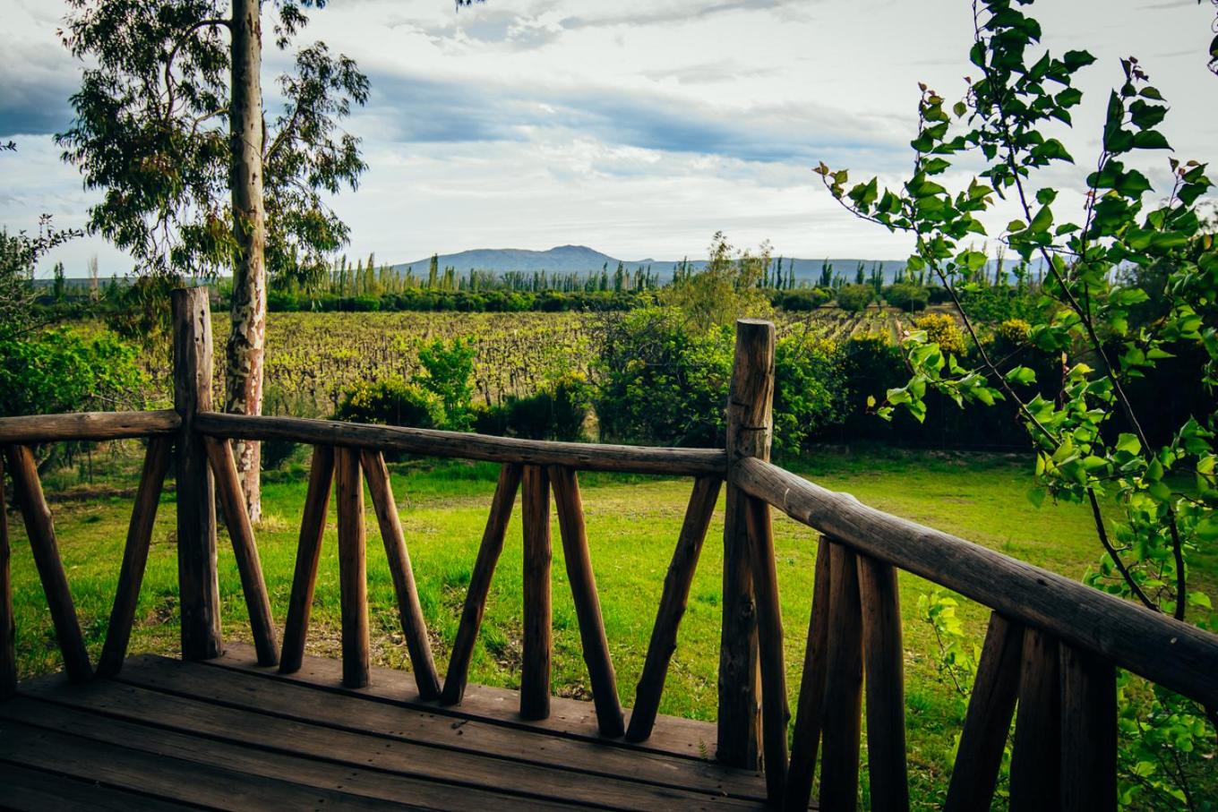 Finca La Encantada